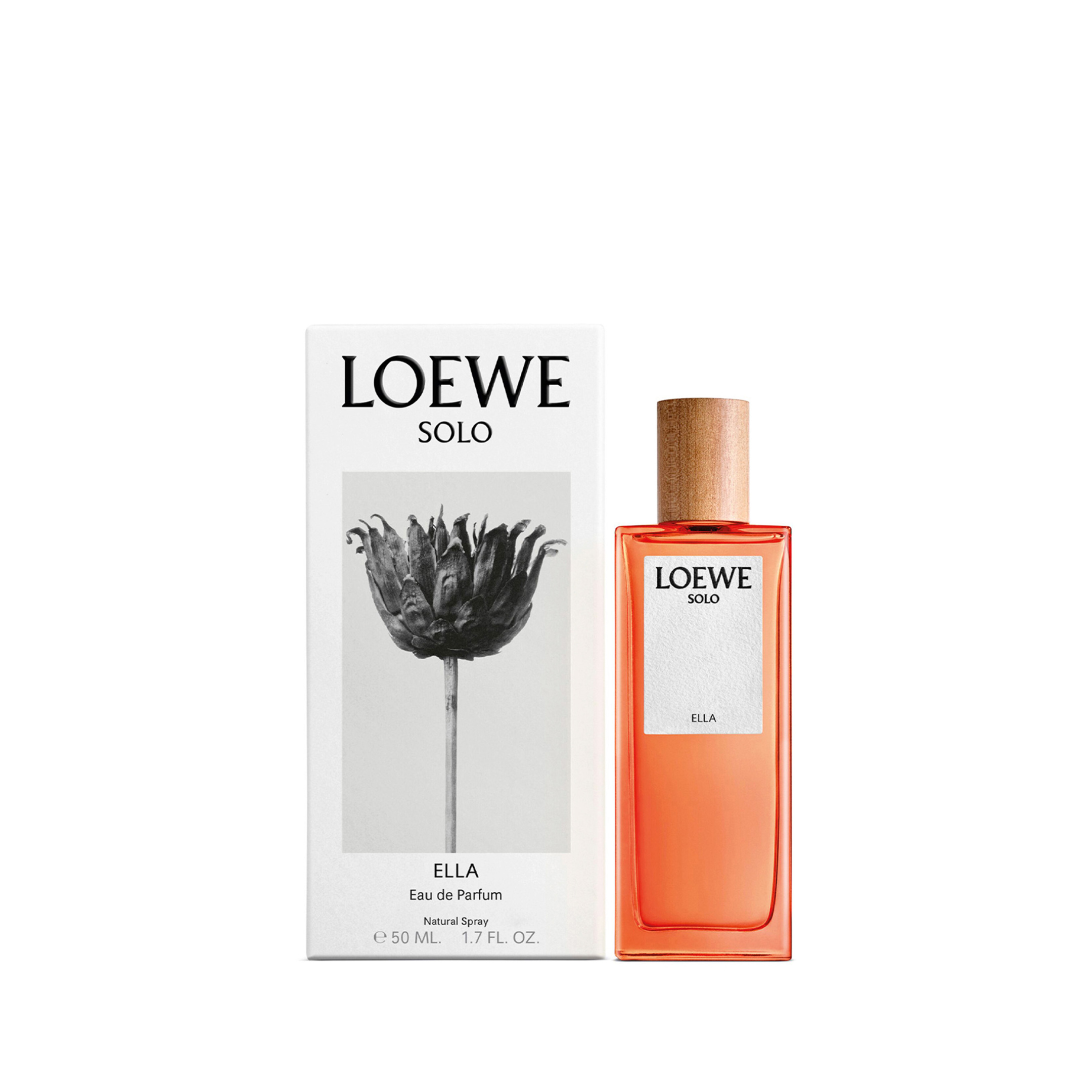 LOEWE SOLO ELLA EAU DE PARFUM 1