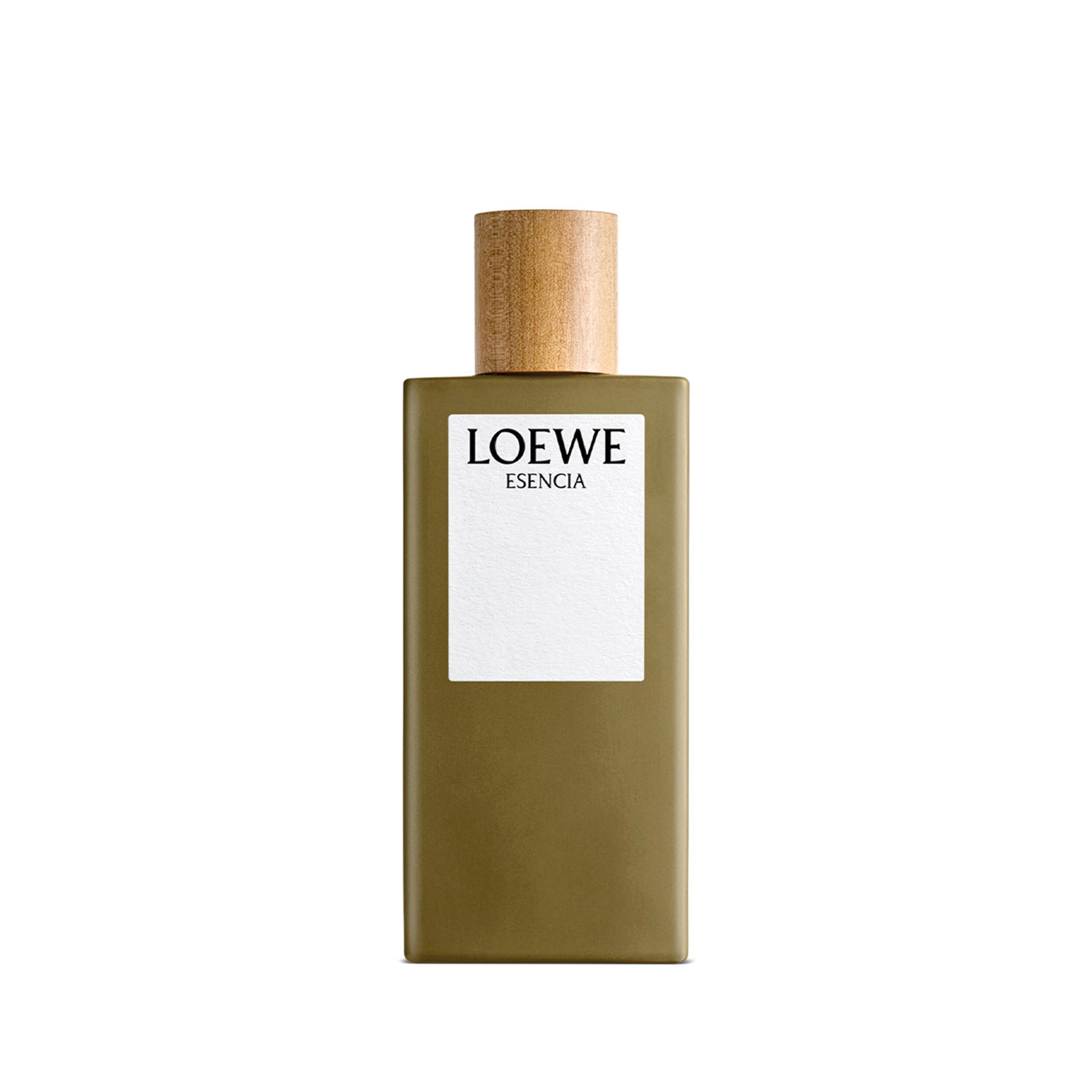 LOEWE ESENCIA EAU DE TOILETTE 0