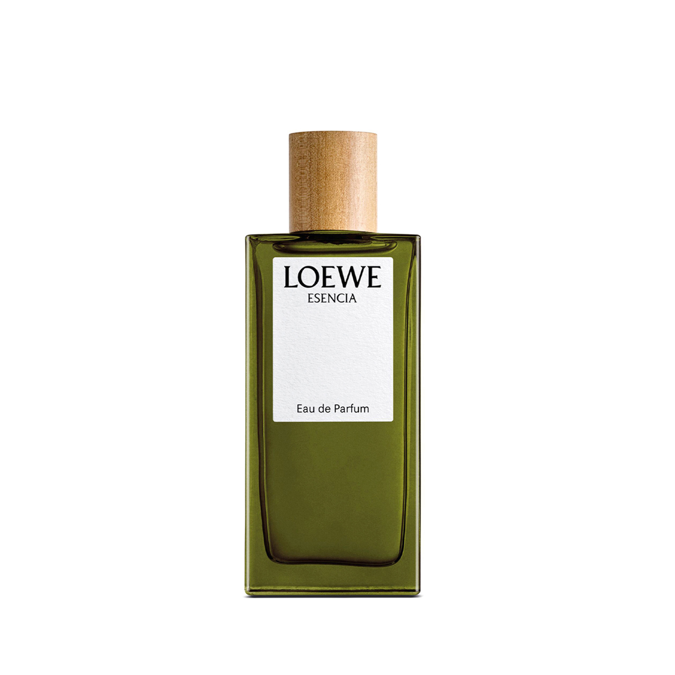 LOEWE ESENCIA EAU DE PARFUM 0