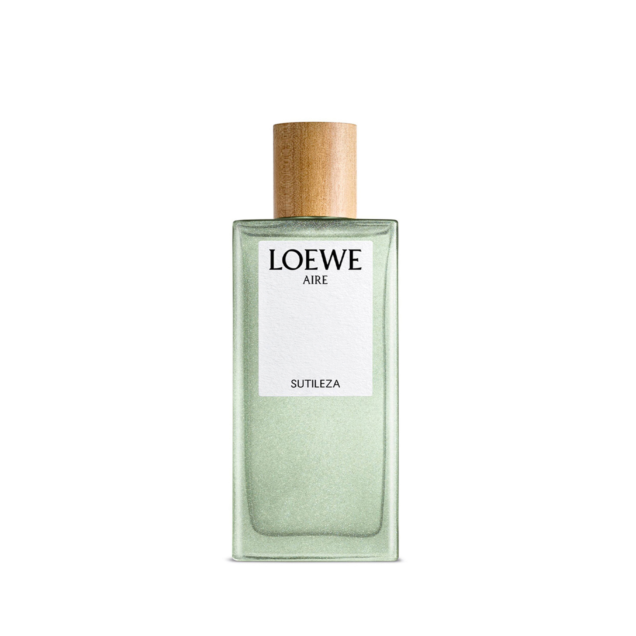 LOEWE AIRE SUTILEZA EAU DE TOILETTE 0