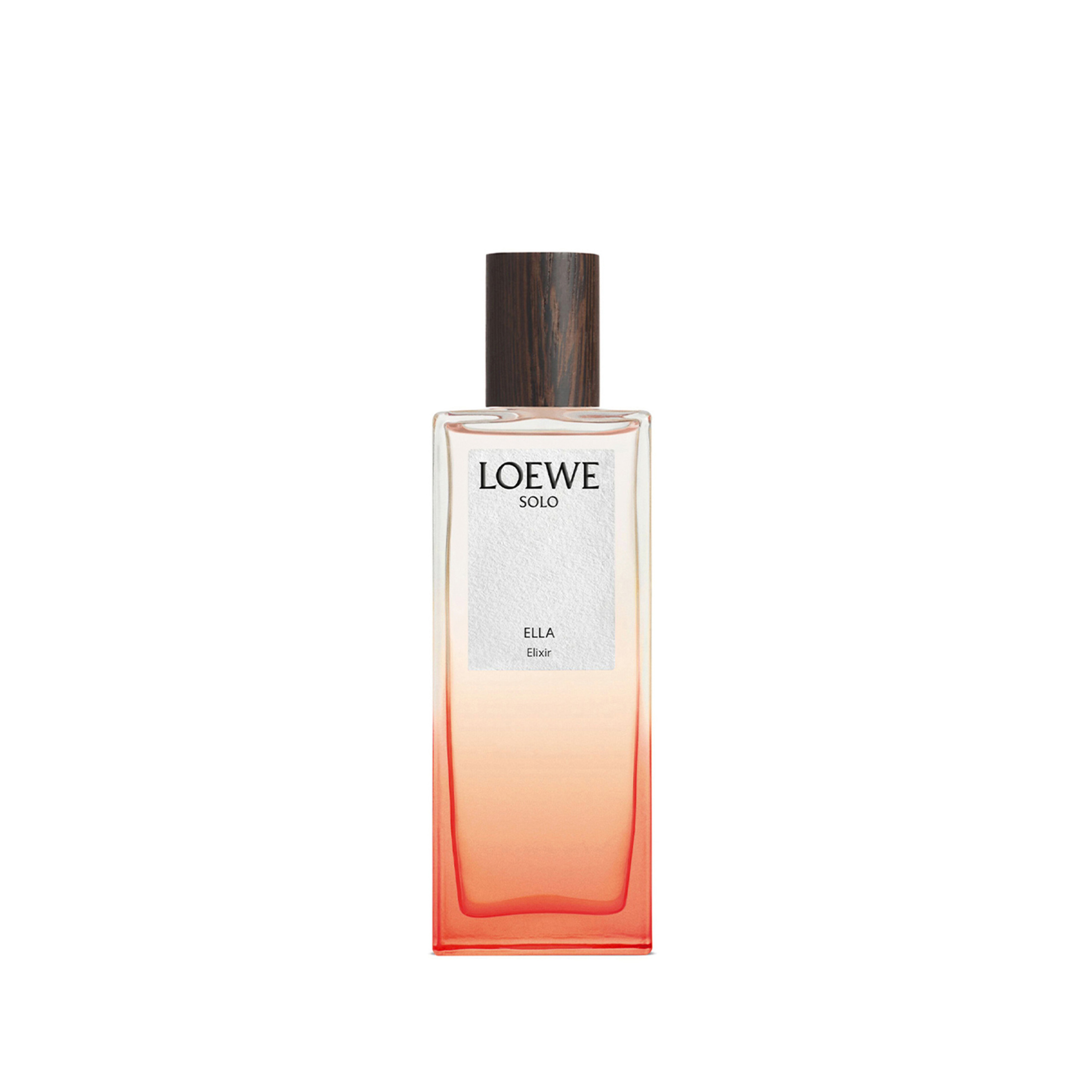 LOEWE ELIXIR SOLO ELLA EAU DE PARFUM 1