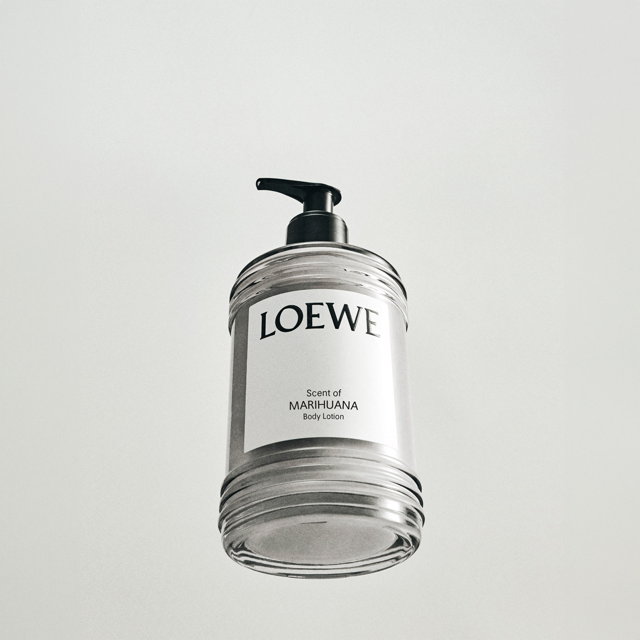  MARIHUANA BODY LOTION 1