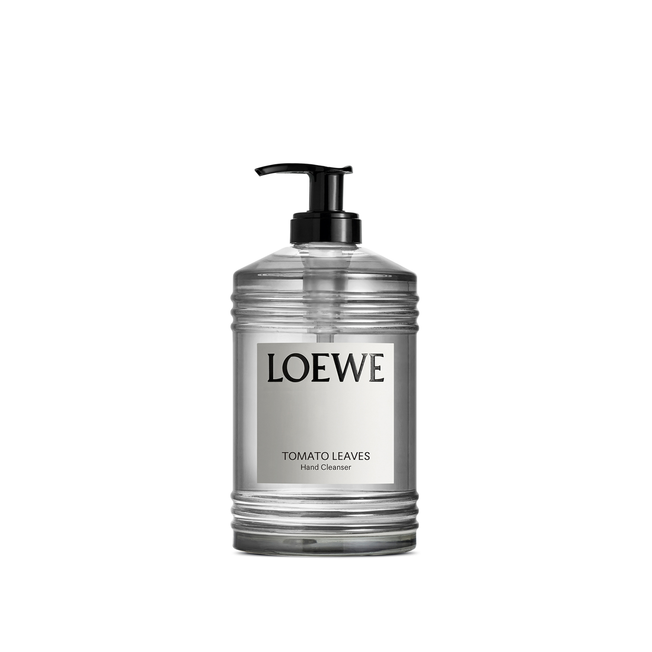 TOMATO LEAVES HAND CLEANSER 0