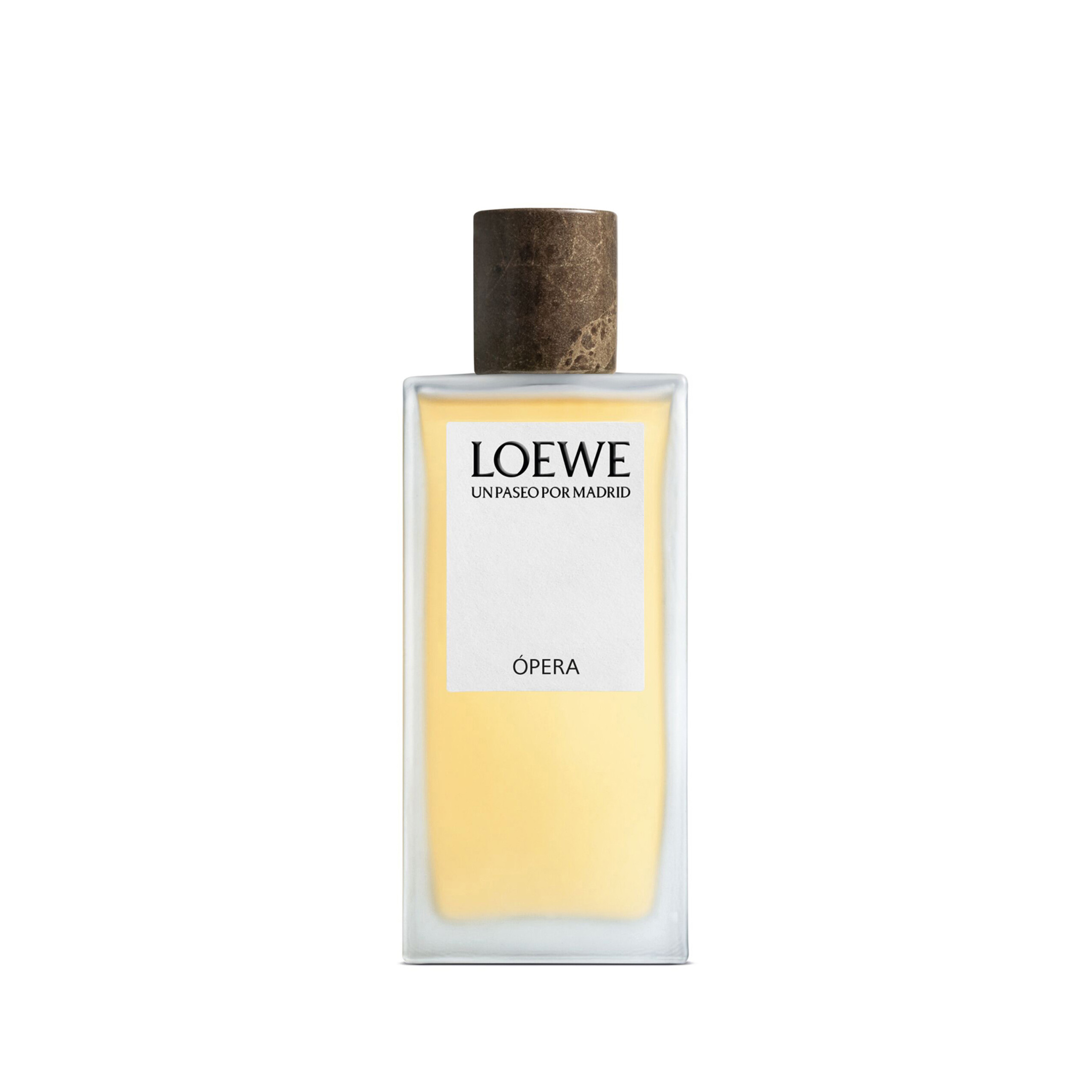LOEWE UN PASEO POR MADRID OPERA EAU DE PARFUM 0