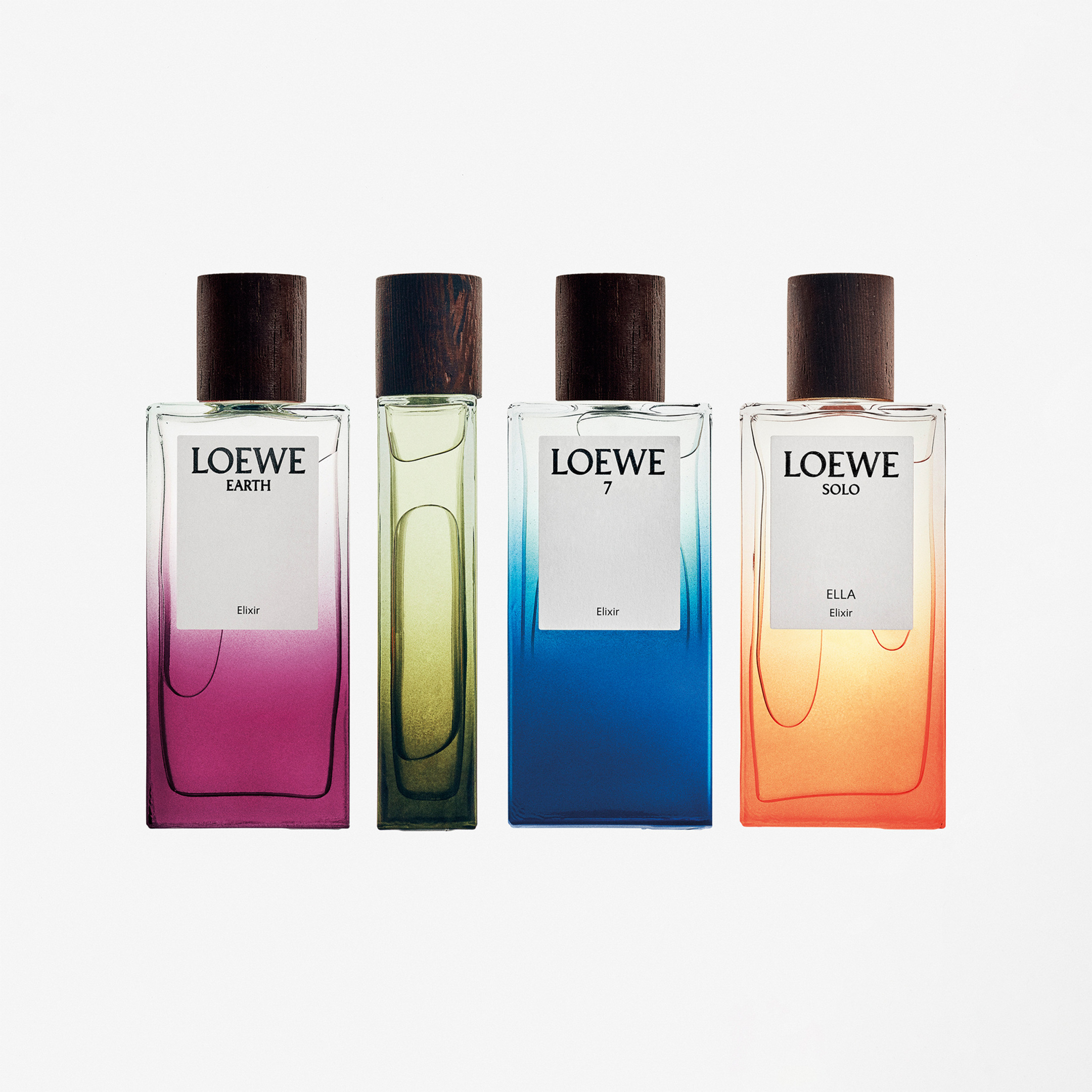 LOEWE EARTH ELIXIR 4