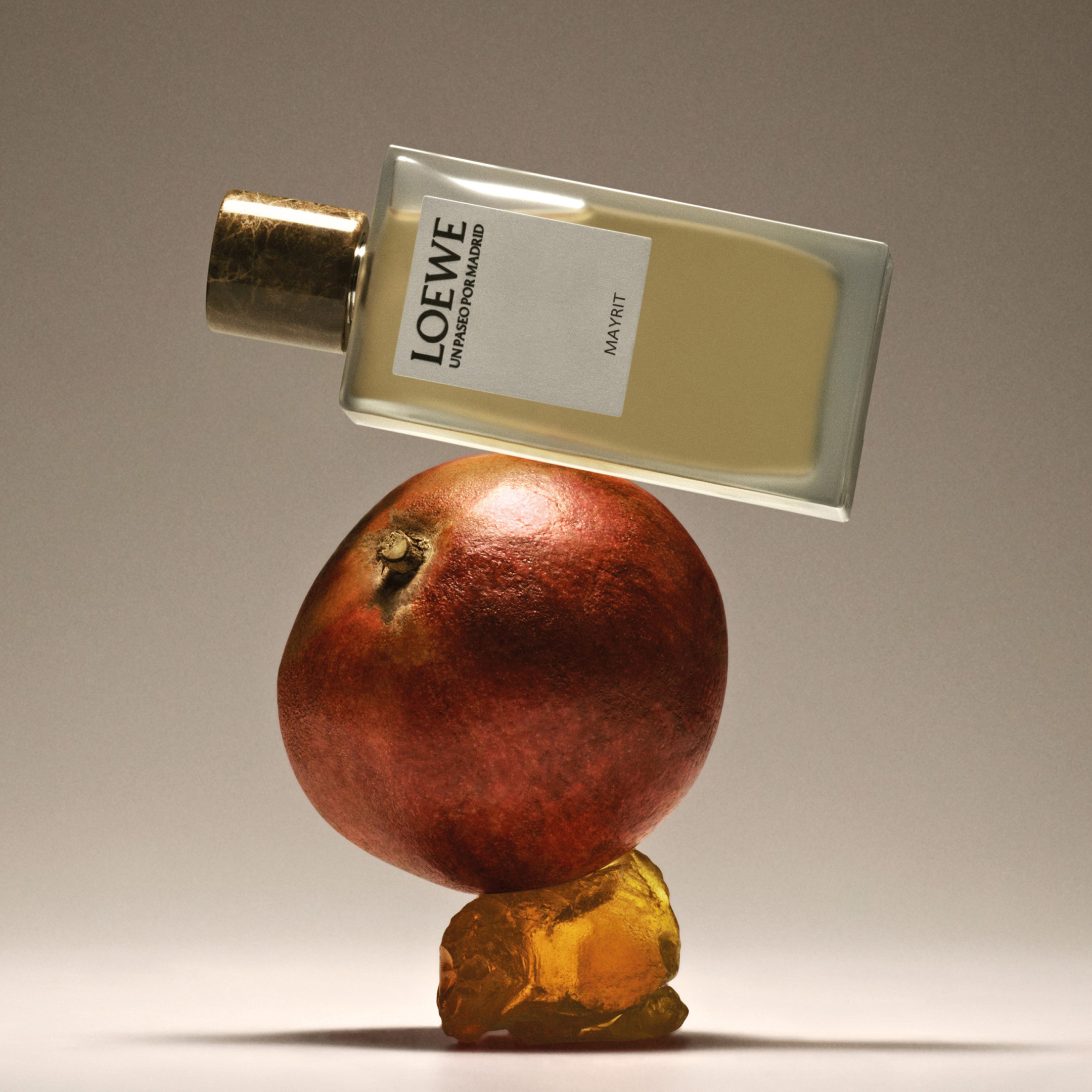 LOEWE UN PASEO POR MADRID MAYRIT EAU DE PARFUM 3