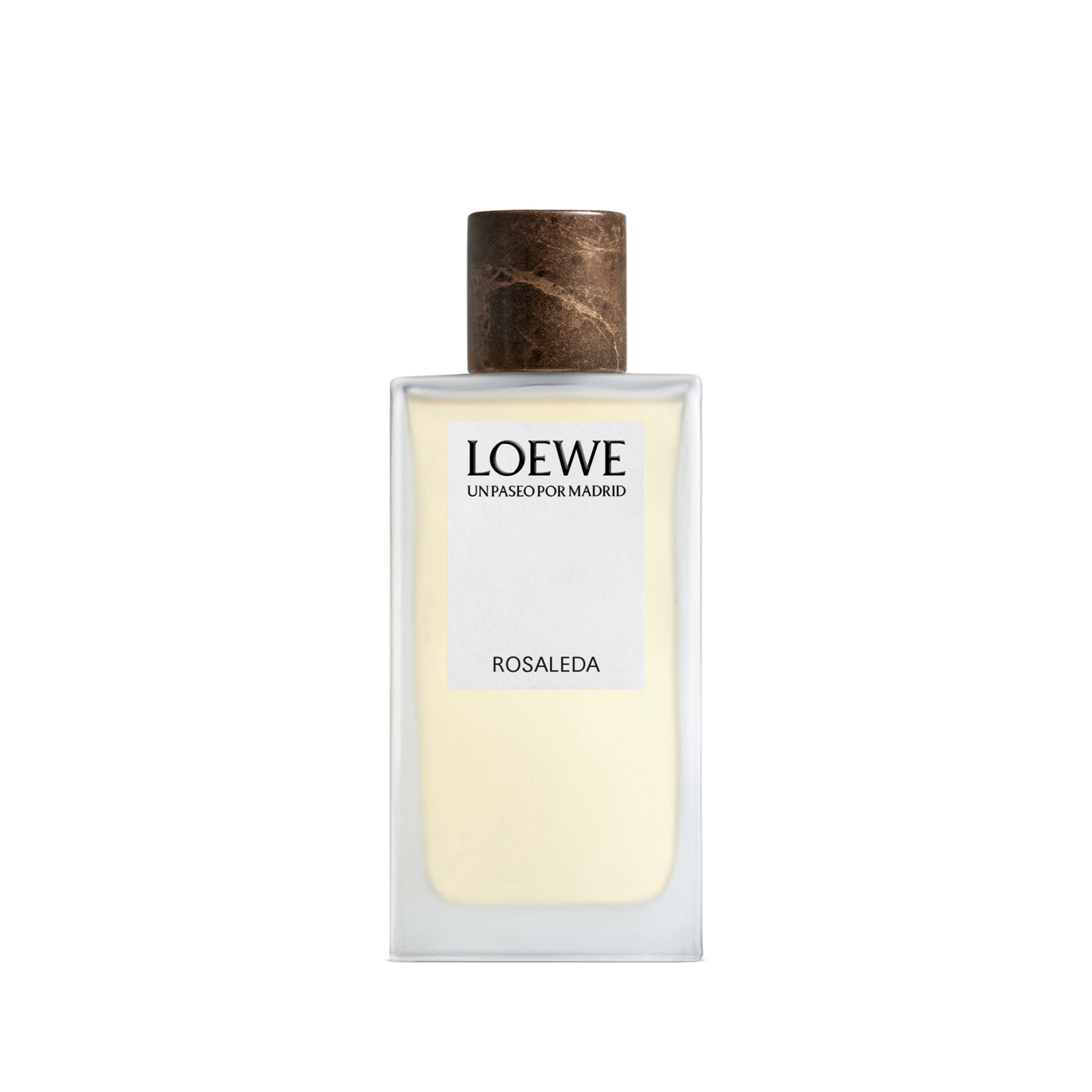 LOEWE UN PASEO POR MADRID ROSALEDA EAU DE PARFUM 0