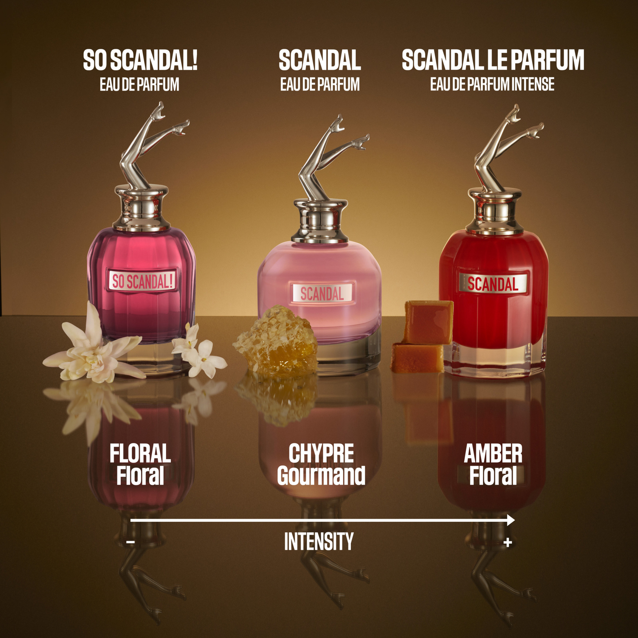 SCANDAL LE PARFUM HER EAU DE PARFUM 9