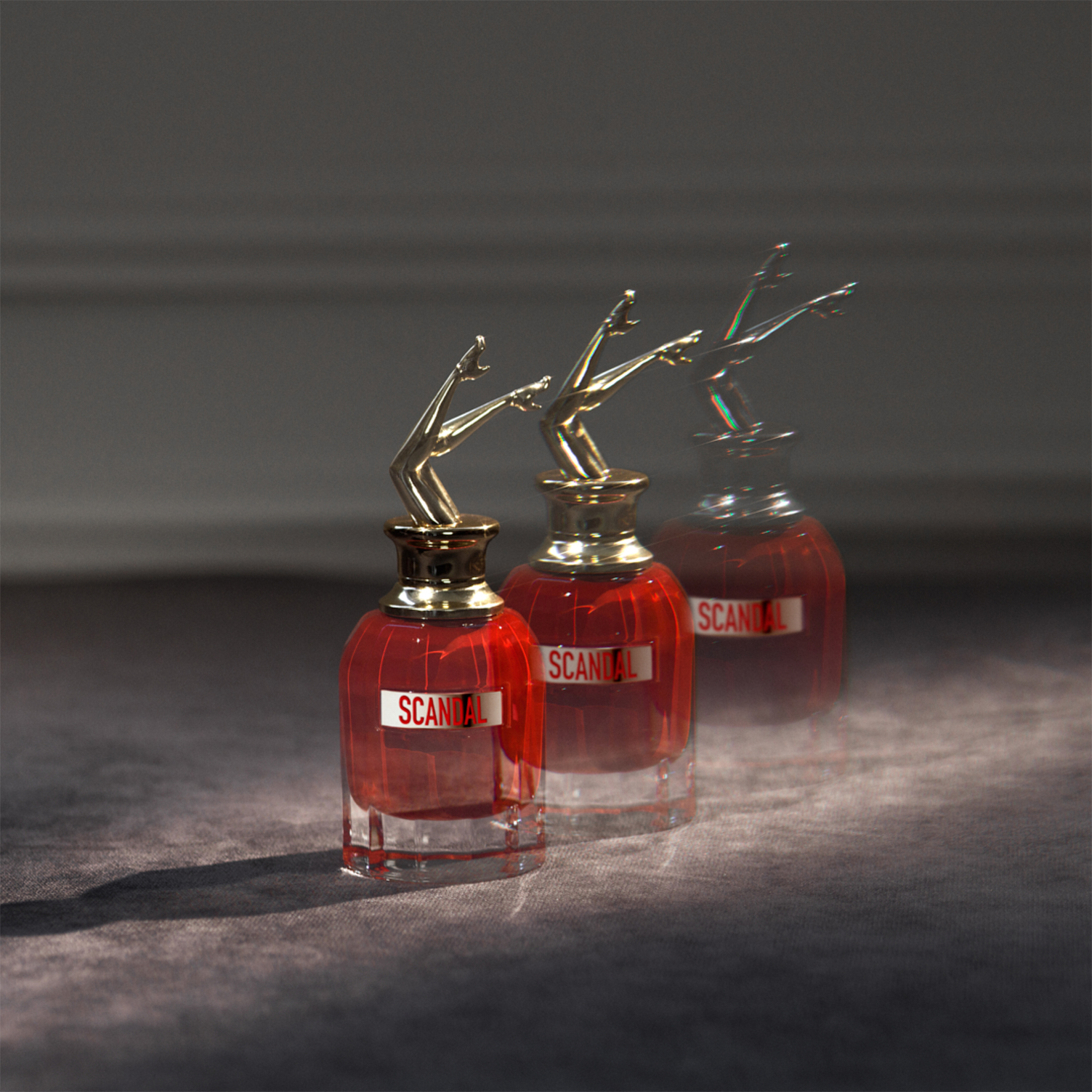 SCANDAL LE PARFUM HER EAU DE PARFUM 6