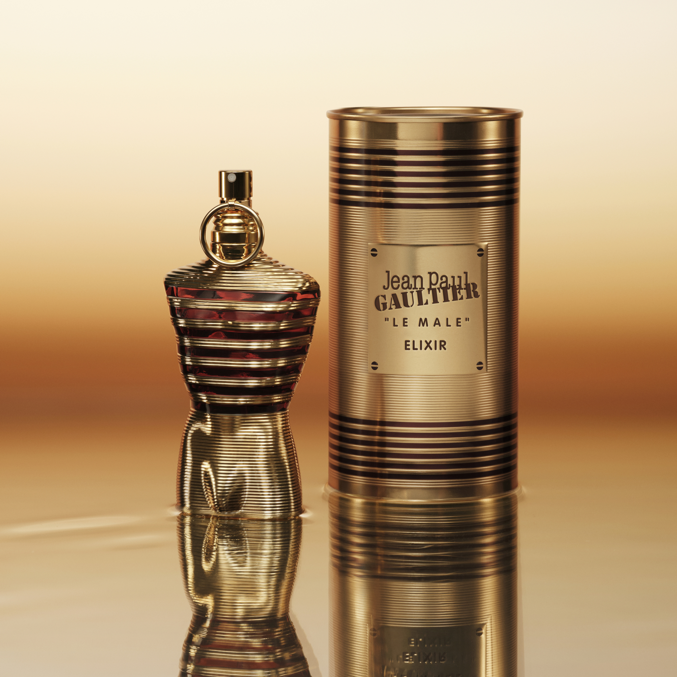 LE MALE ELIXIR PARFUM 1