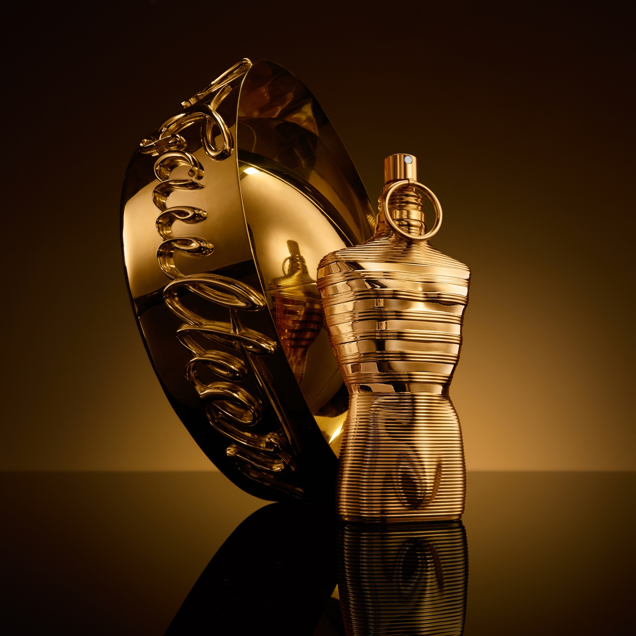 LE MALE ELIXIR ABSOLU PARFUM INTENSE 5