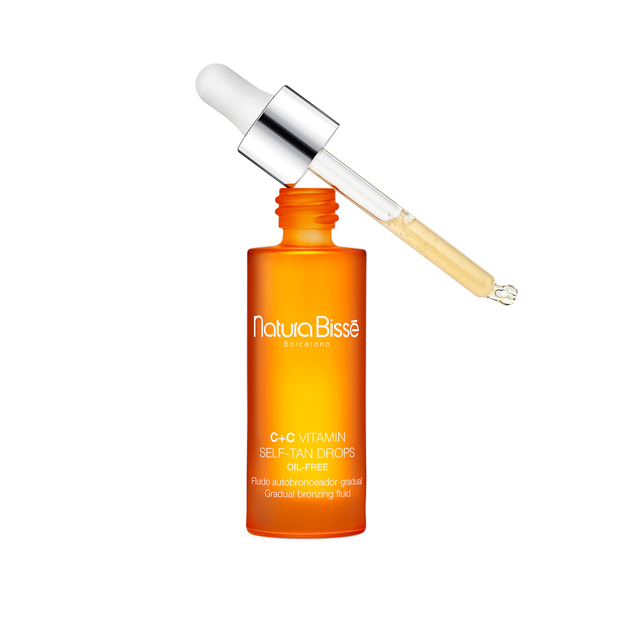 C+C VITAMIN SELF-TAN ΓΑΛΑΚΤΩΜΑ ΣΤΑΔΙΑΚΟΥ ΜΑΥΡΙΣΜΑΤΟΣ 0