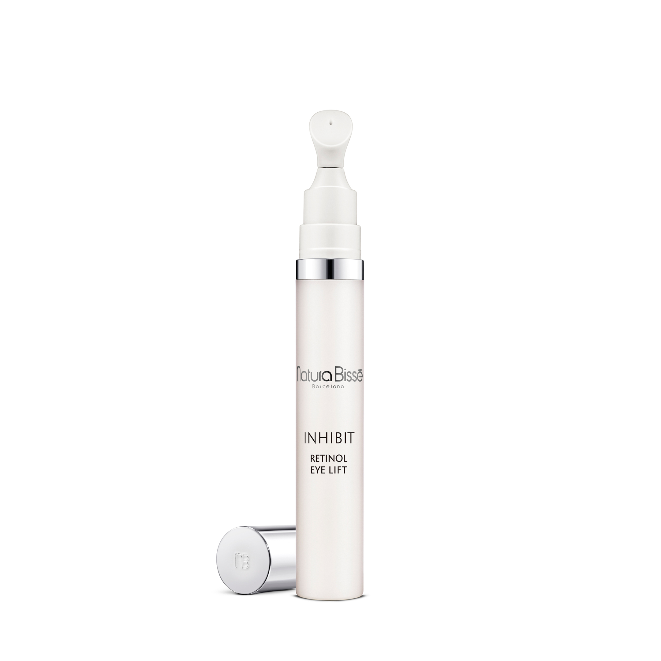 INHIBIT RETINOL EYE LIFT ΣΥΣΦΙΚΤΙΚΗ ΚΑΙ ΑΝΤΙΡΥΤΙΔΙΚΗ ΚΡΕΜΑ ΜΑΤΙΩΝ ΜΕ ΡΕΤΙΝΟΛΗ 0
