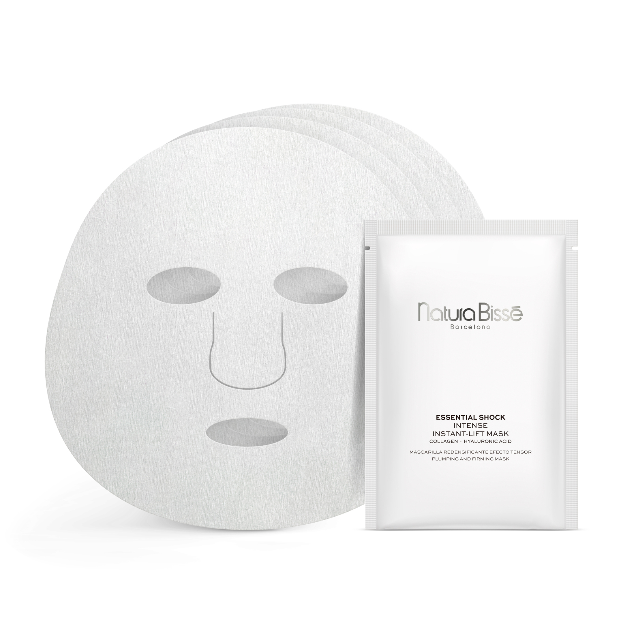ESI INSTANT-LIFT MASK ΜΑΣΚΑ ΠΡΟΣΩΠΟΥ ΓΙΑ ΟΓΚΟ ΚΑΙ ΣΥΣΦΙΞΗ 3
