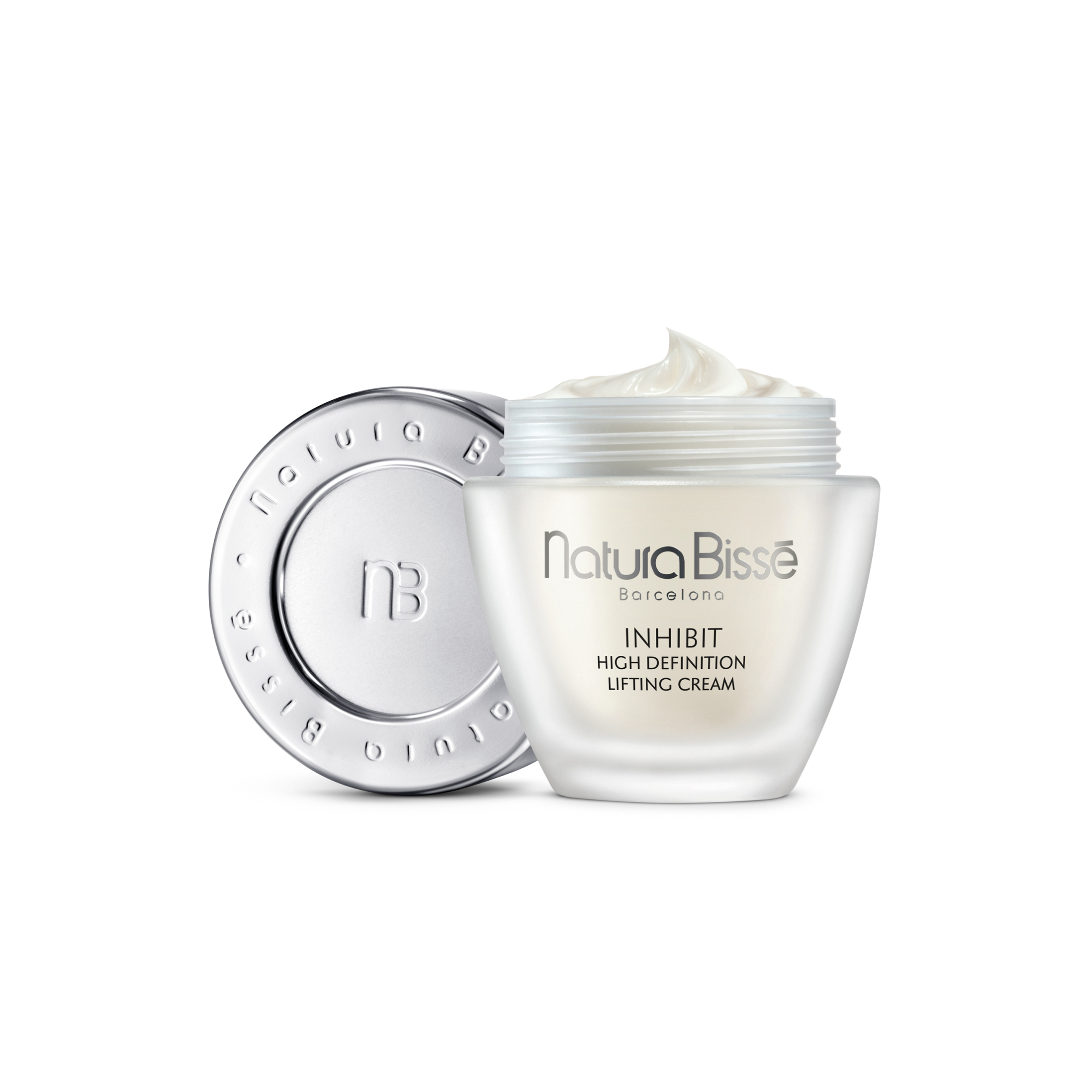INHIBIT HIGH DEFINITION LIFTING CREAM ΚΡΕΜΑ ΠΡΟΣΩΠΟΥ ΓΙΑ ΣΥΣΦΙΞΗ ΚΑΙ ΕΠΑΝΑΠΛΗΡΩΣΗ 0