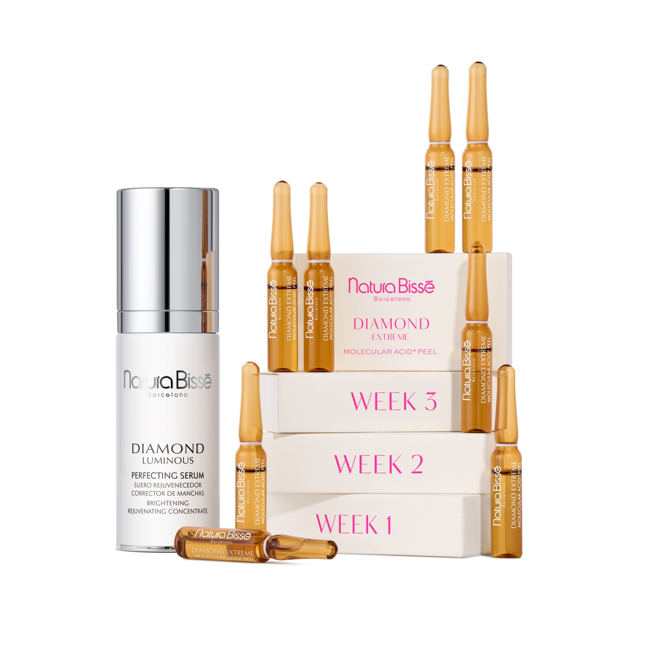 DIAMOND PRO-RADIANCE DUO 1