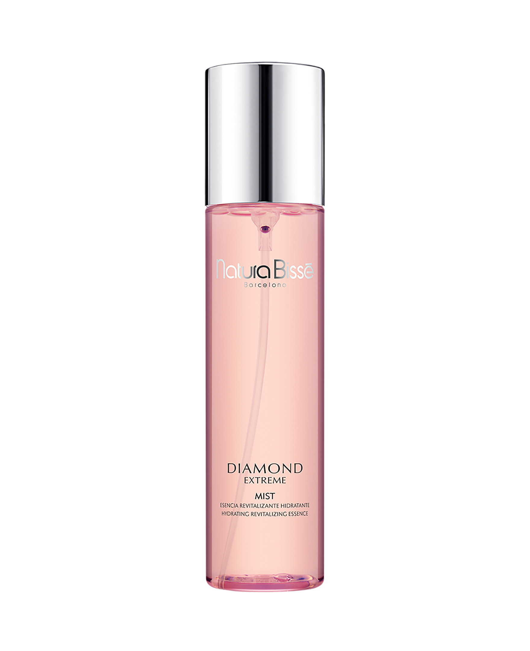 DIAMOND EXTREME MIST ΣΠΡΕΥ ΕΝΥΔΑΤΩΣΗΣ ΚΑΙ ΖΩΤΙΚΗΣ ΕΝΕΡΓΕΙΑΣ 0