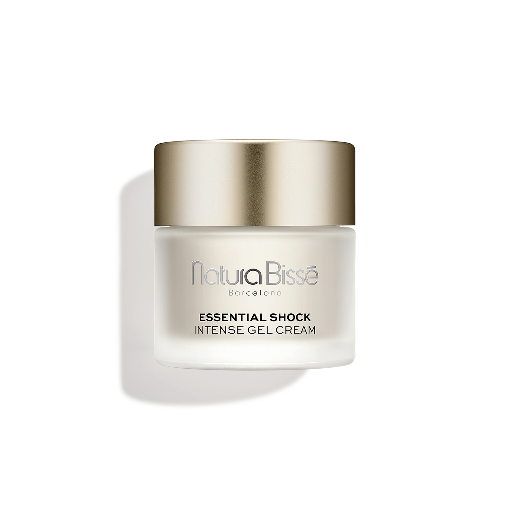 ESSENTIAL SHOCK GEL CREAM ΕΛΑΦΡΙΑ ΣΥΣΦΙΚΤΙΚΗ ΚΡΕΜΑ-ΤΖΕΛ ΠΡΟΣΩΠΟΥ 0