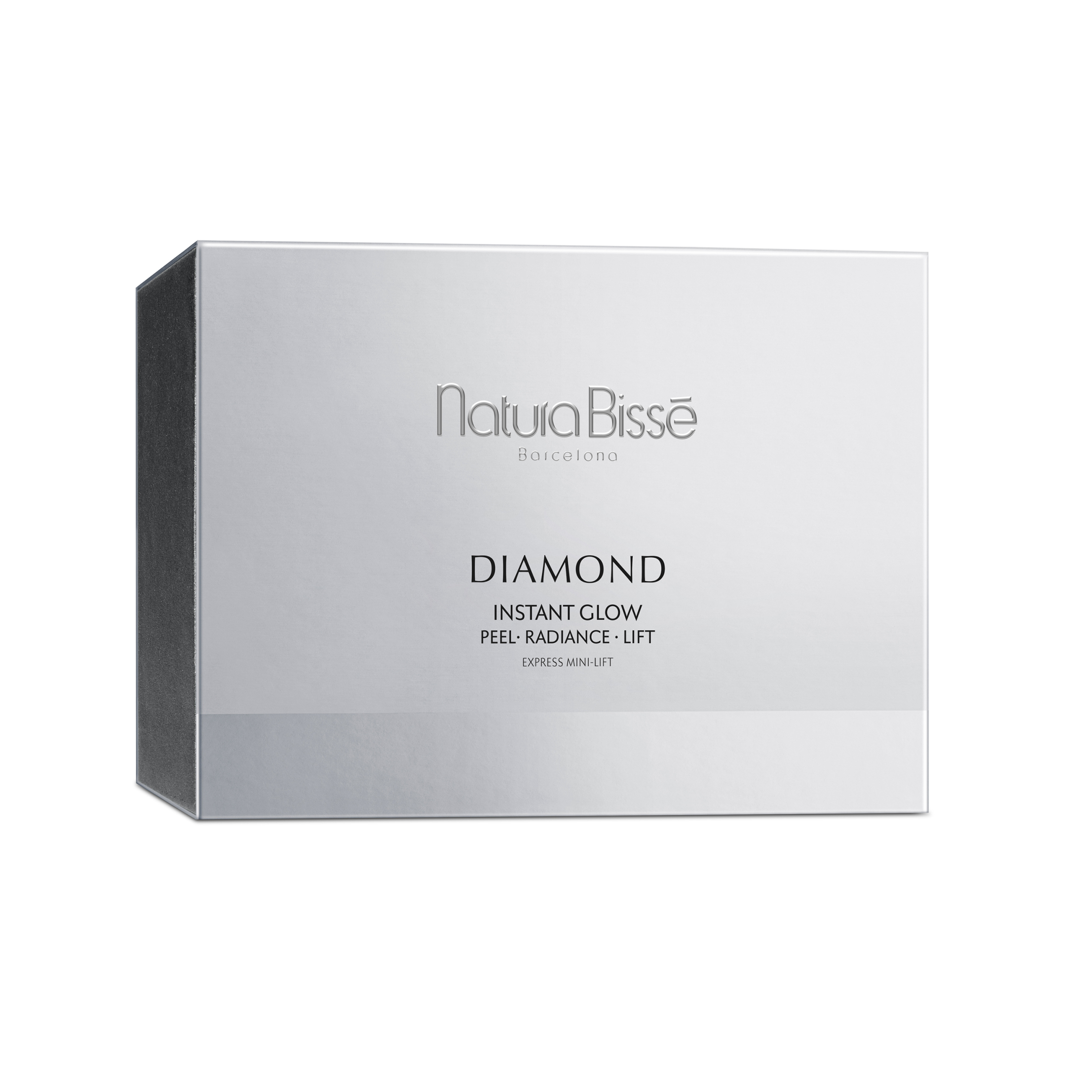 DIAMOND INSTANT GLOW ΤΡΙΠΛΗ ΑΜΠΟΥΛΑ ΓΙΑ ΑΜΕΣΟ ΜΙΝΙ ΛΙΦΤΙΝΓΚ 1