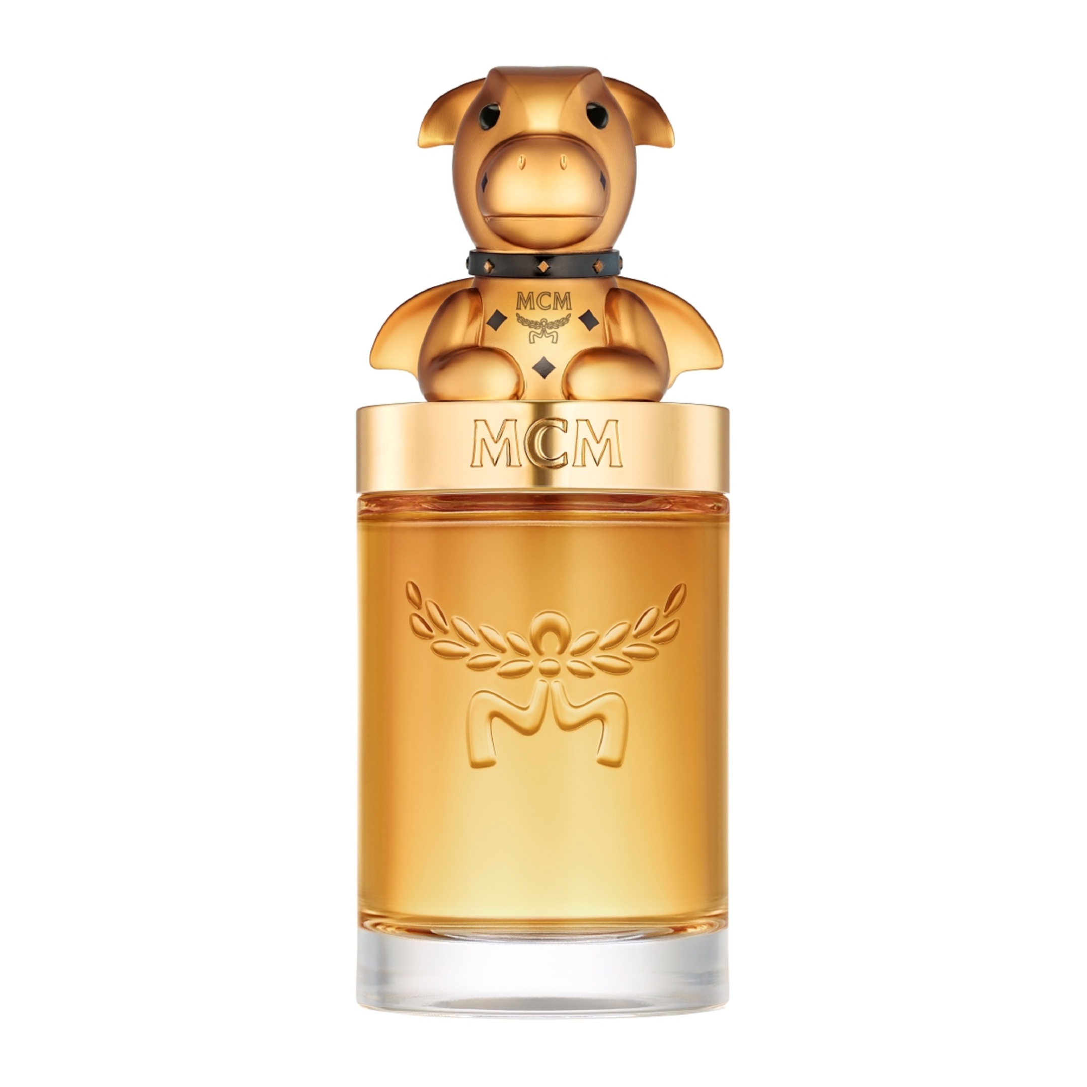 MCM COLLECTION DARING DRAGON EAU DE PARFUM 0