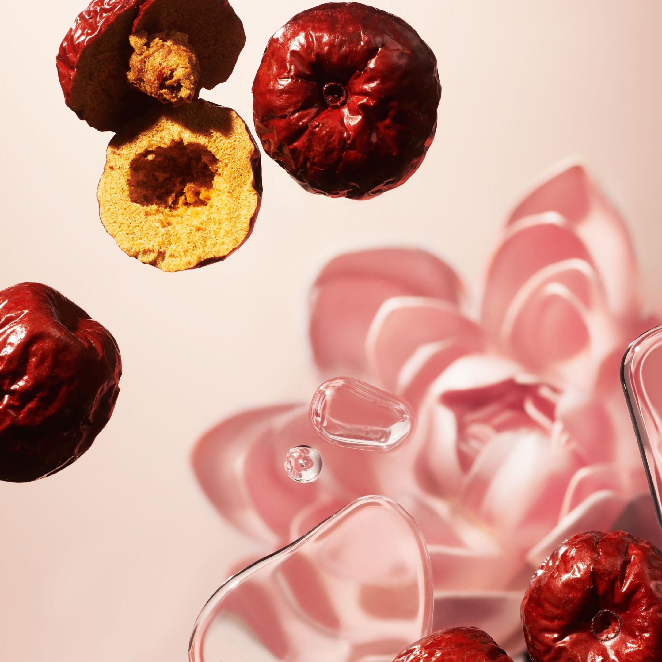 THE RITUAL OF JING FRAGRANCE STICKS REFILL  1