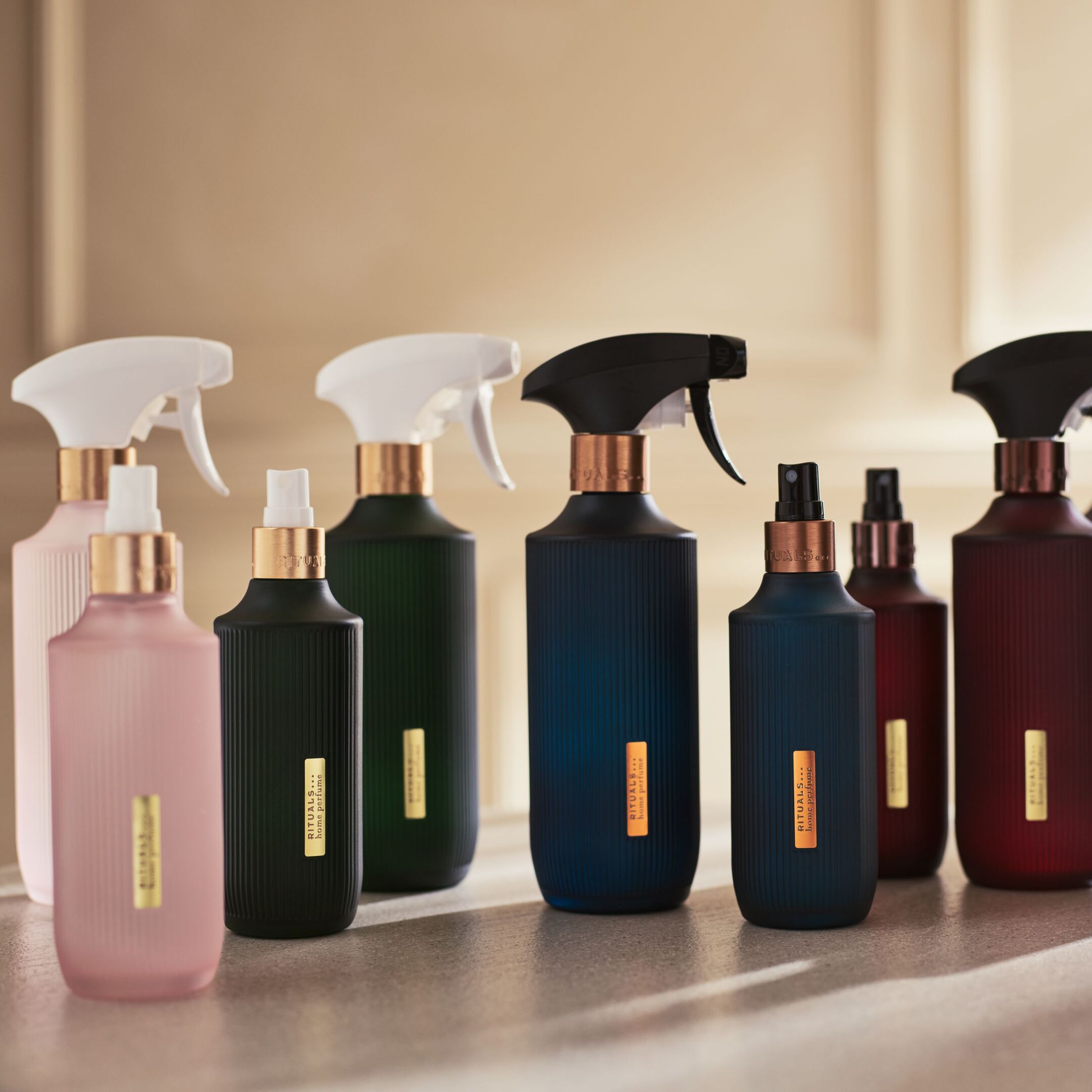 THE RITUAL OF KARMA HOME PERFUME 3