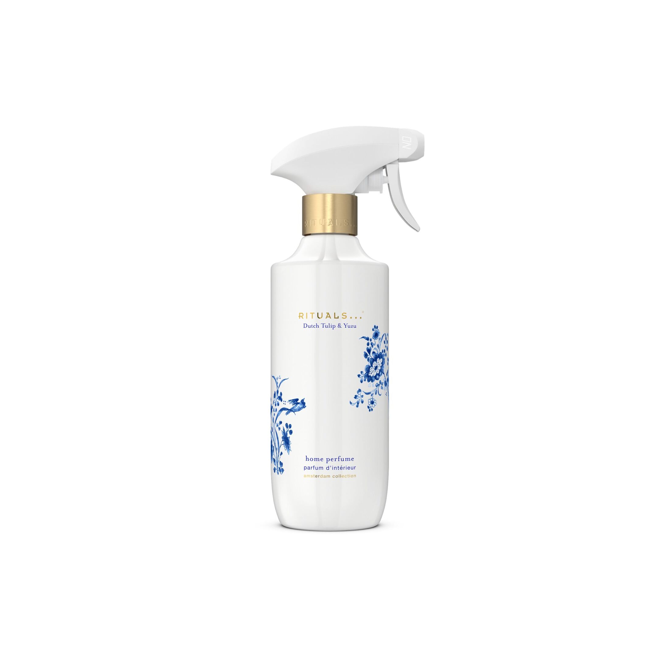 AMSTERDAM COLLECTION HOME SPRAY  0
