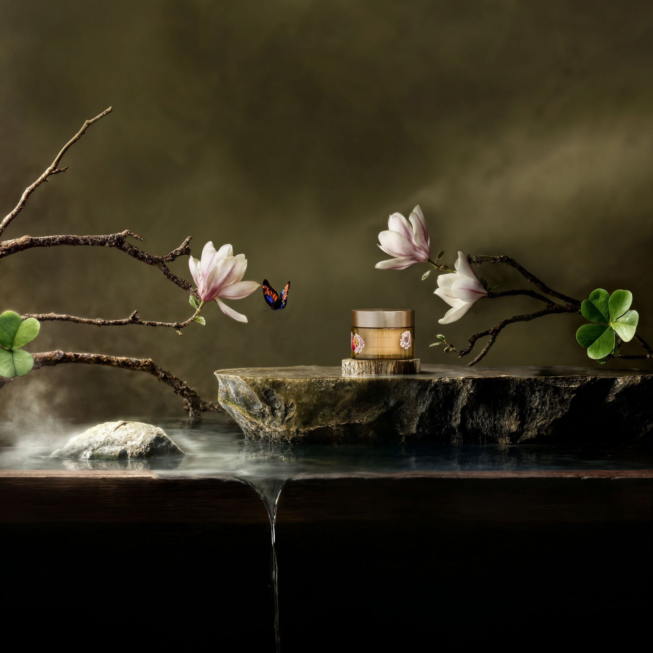 INTUITIA BODY CREAM 2