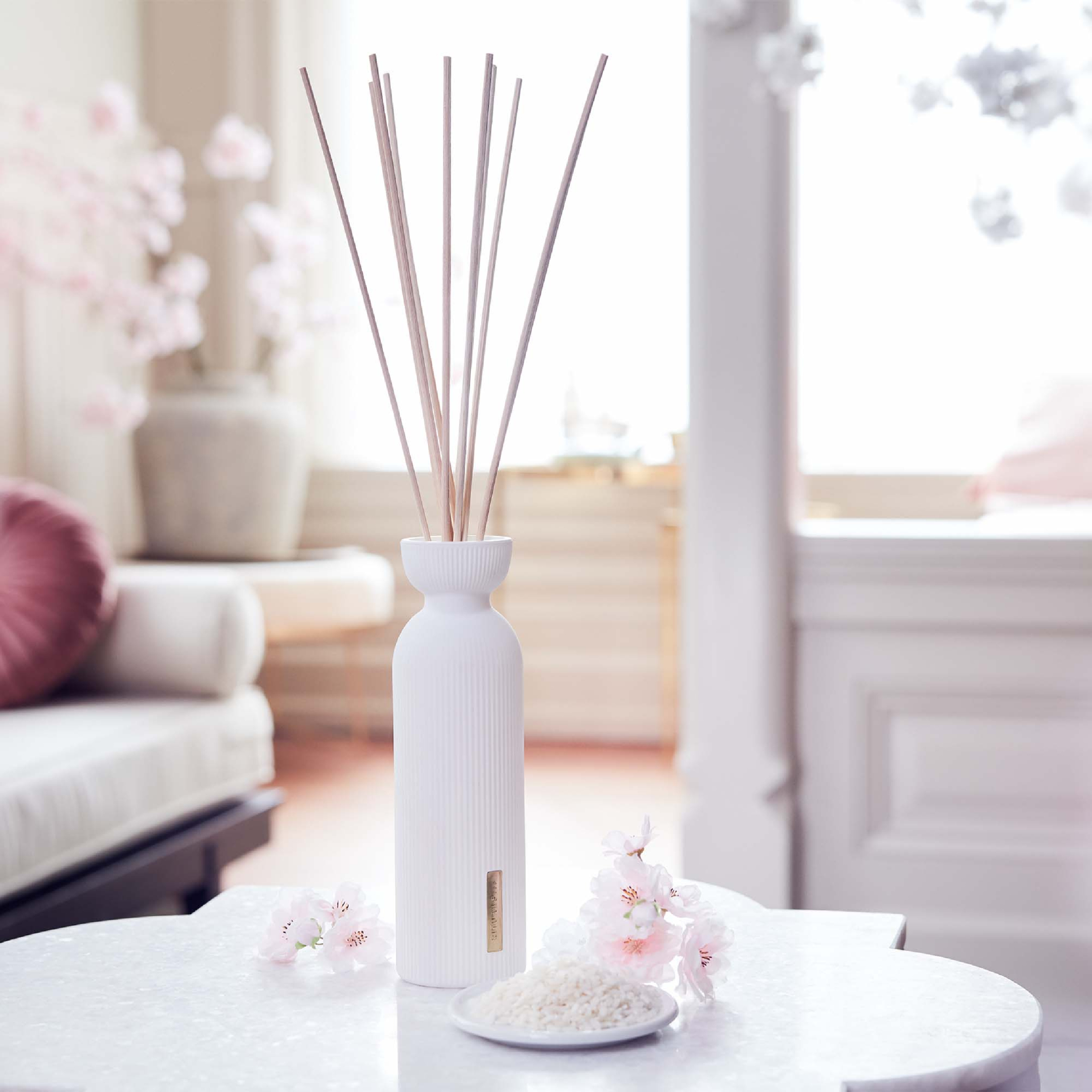 THE RITUAL OF SAKURA FRAGRANCE STICKS 3