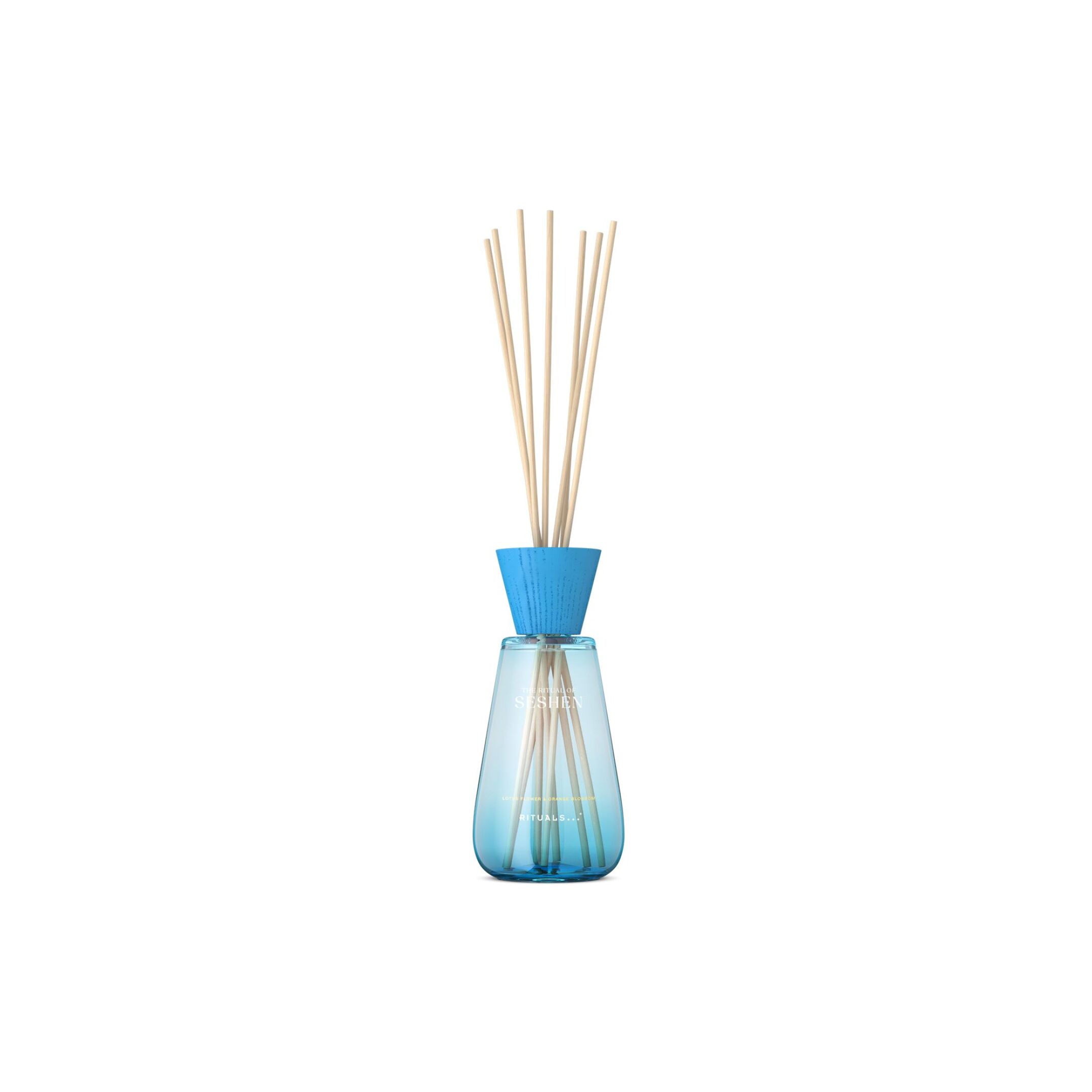 THE RITUAL OF SESHEN FRAGRANCE STICKS 0