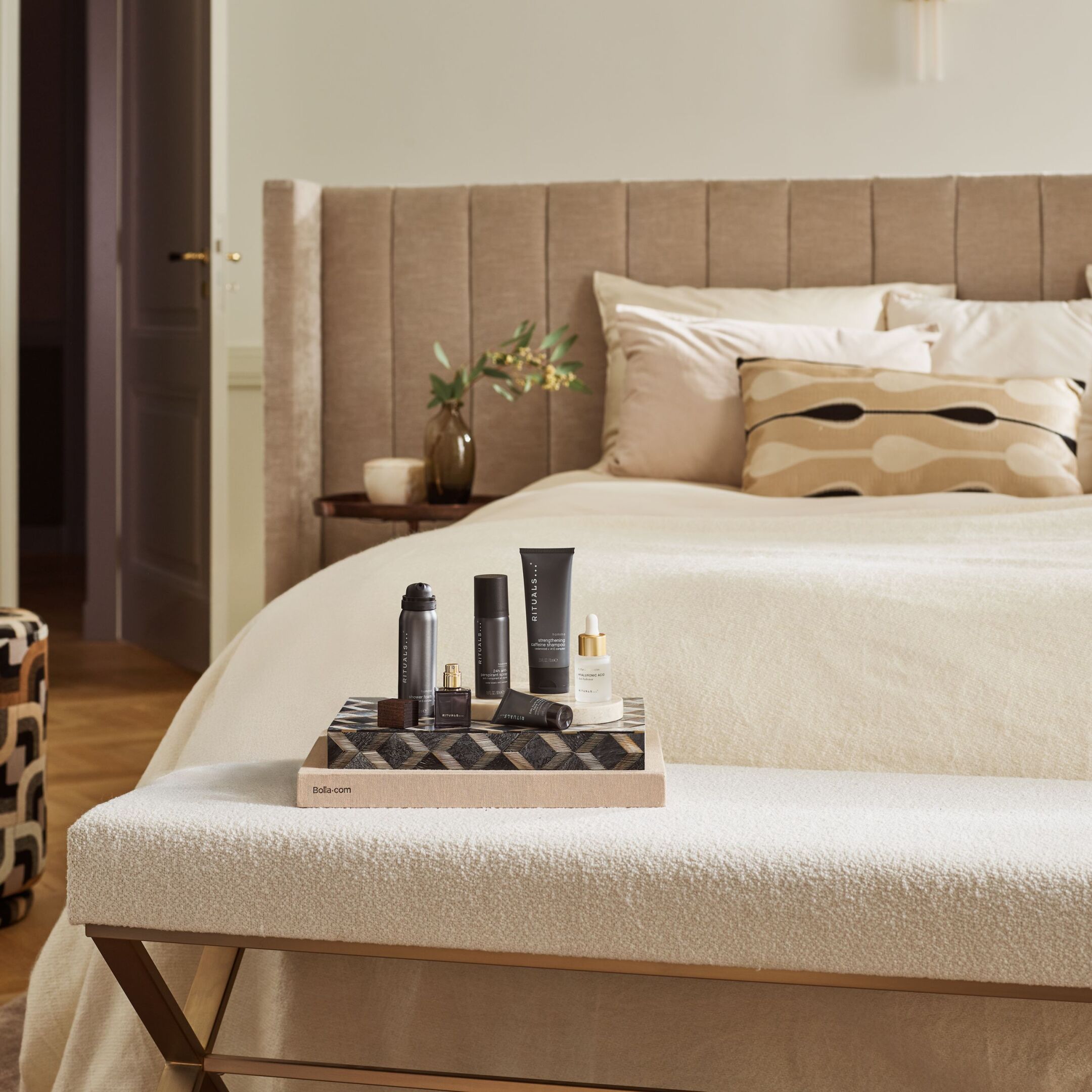 RITUALS HOMME - LARGE GIFT SET 2