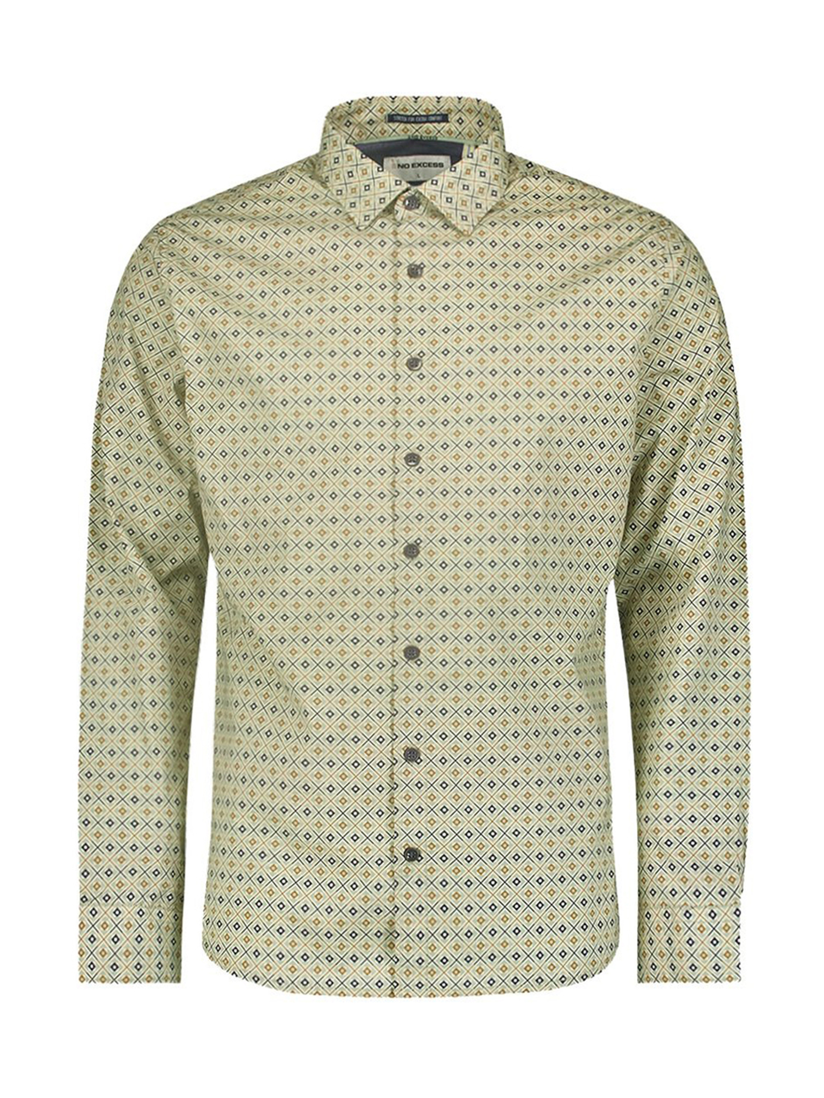 ΑΝΔΡΙΚΟ ΠΟΥΚΑΜΙΣΟ 0