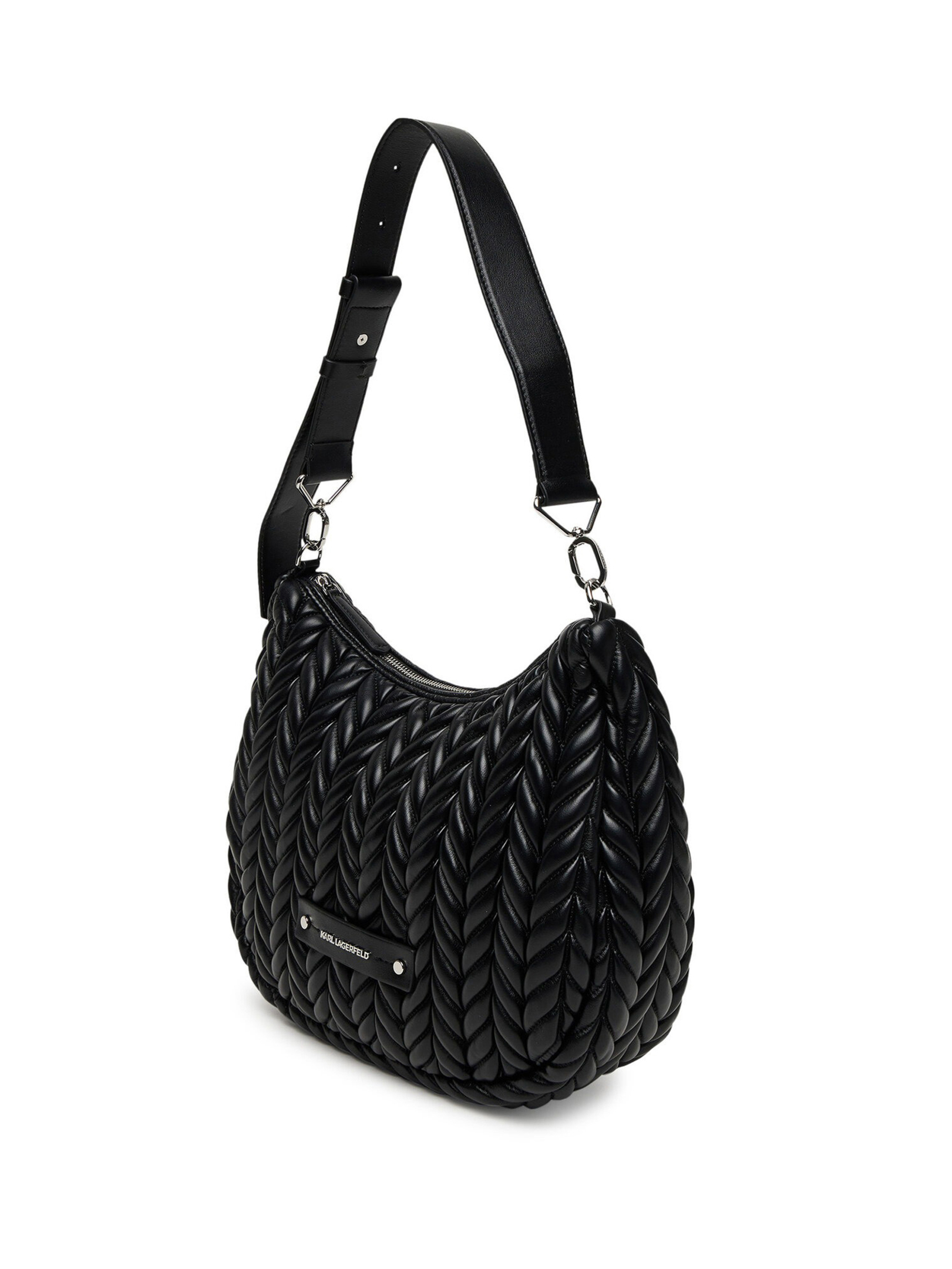 ΓΥΝΑΙΚΕΙΑ HOBO ΤΣΑΝΤΑ ΩΜΟΥ K/WEAVE 2