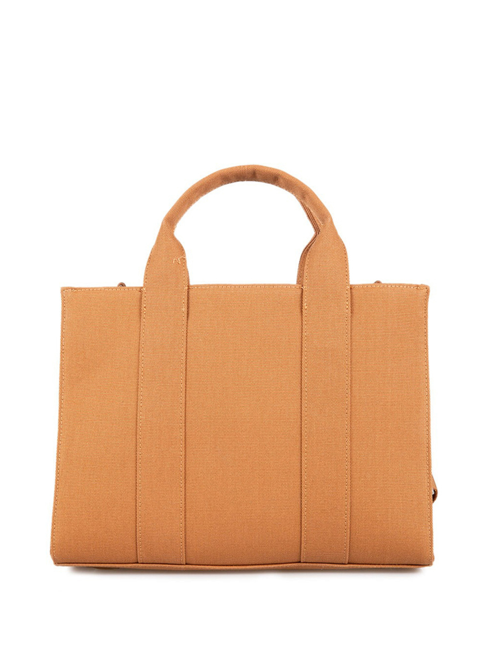 ΓΥΝΑΙΚΕΙΑ ΤΣΑΝΤΑ SQUARE MEDIUM TOTE 1