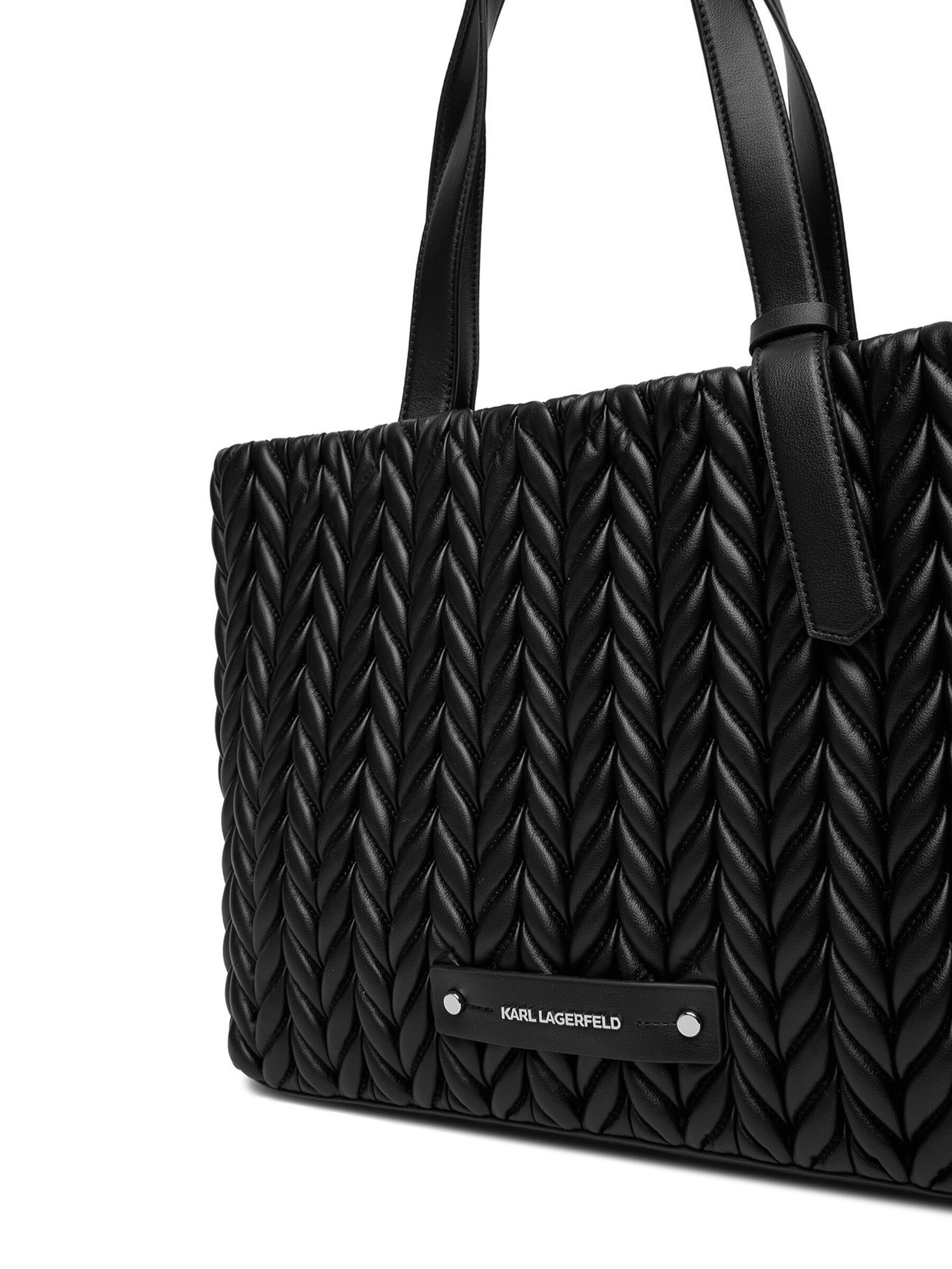 ΓΥΝΑΙΚΕΙΑ ΤΣΑΝΤΑ TOTE K/WEAVE 2