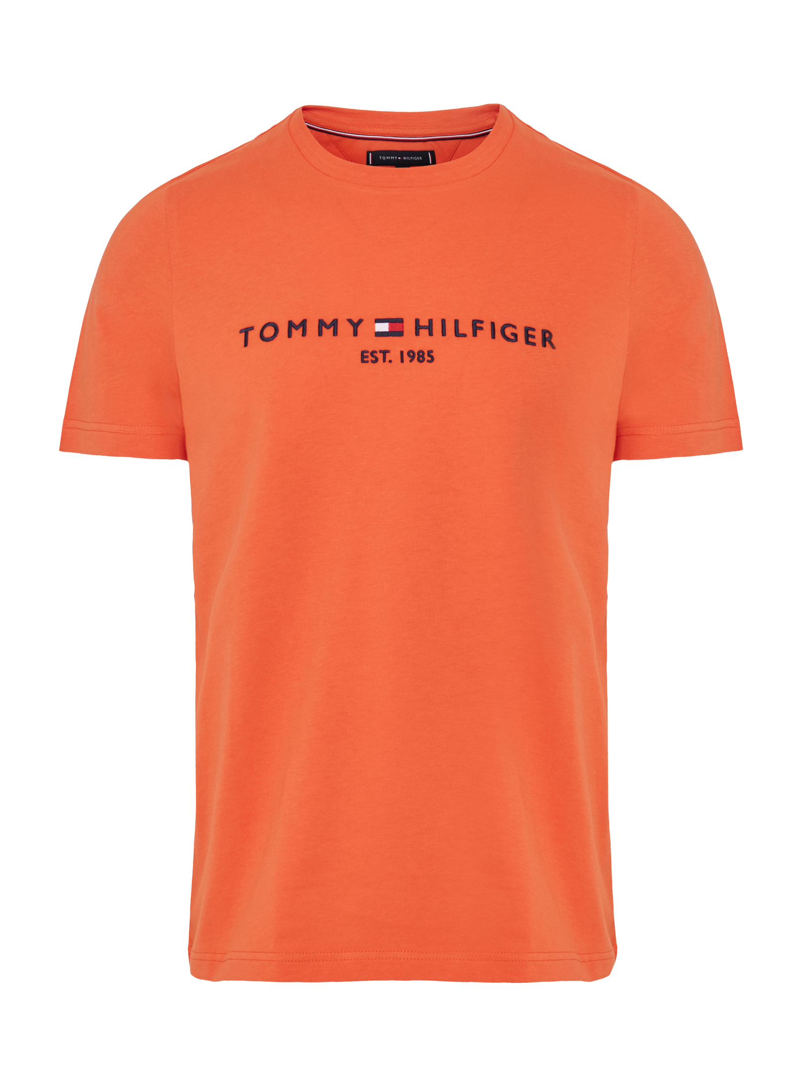 ΑΝΔΡΙΚΟ T-SHIRT ΜΕ ΛΟΓΟΤΥΠΟ 3