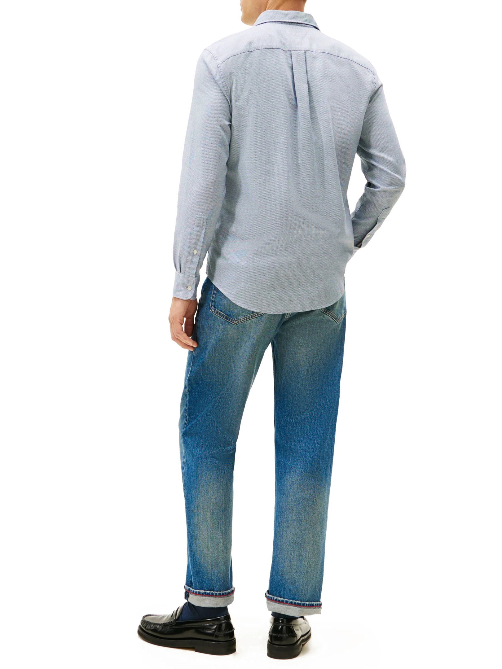 ΑΝΔΡΙΚΟ ΠΟΥΚΑΜΙΣΟ  2