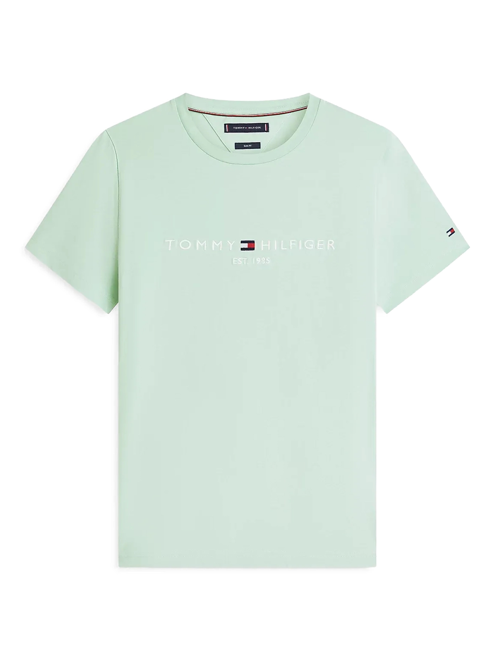ΑΝΔΡΙΚΟ T-SHIRT ΜΕ ΛΟΓΟΤΥΠΟ 4