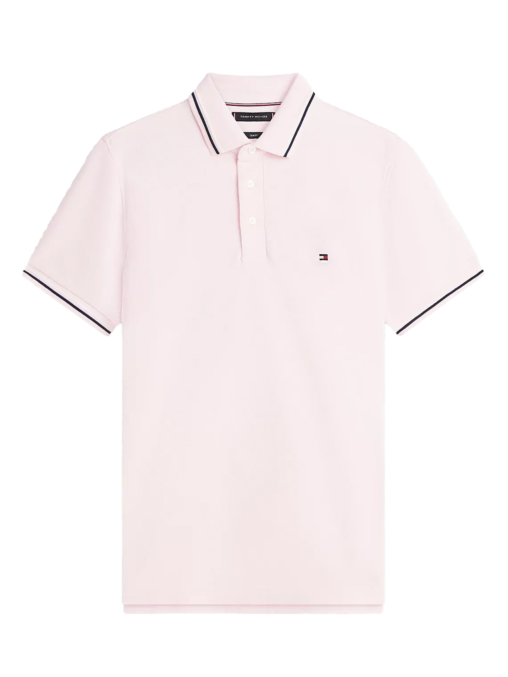 ΑΝΔΡΙΚΗ POLO ΜΠΛΟΥΖΑ 1