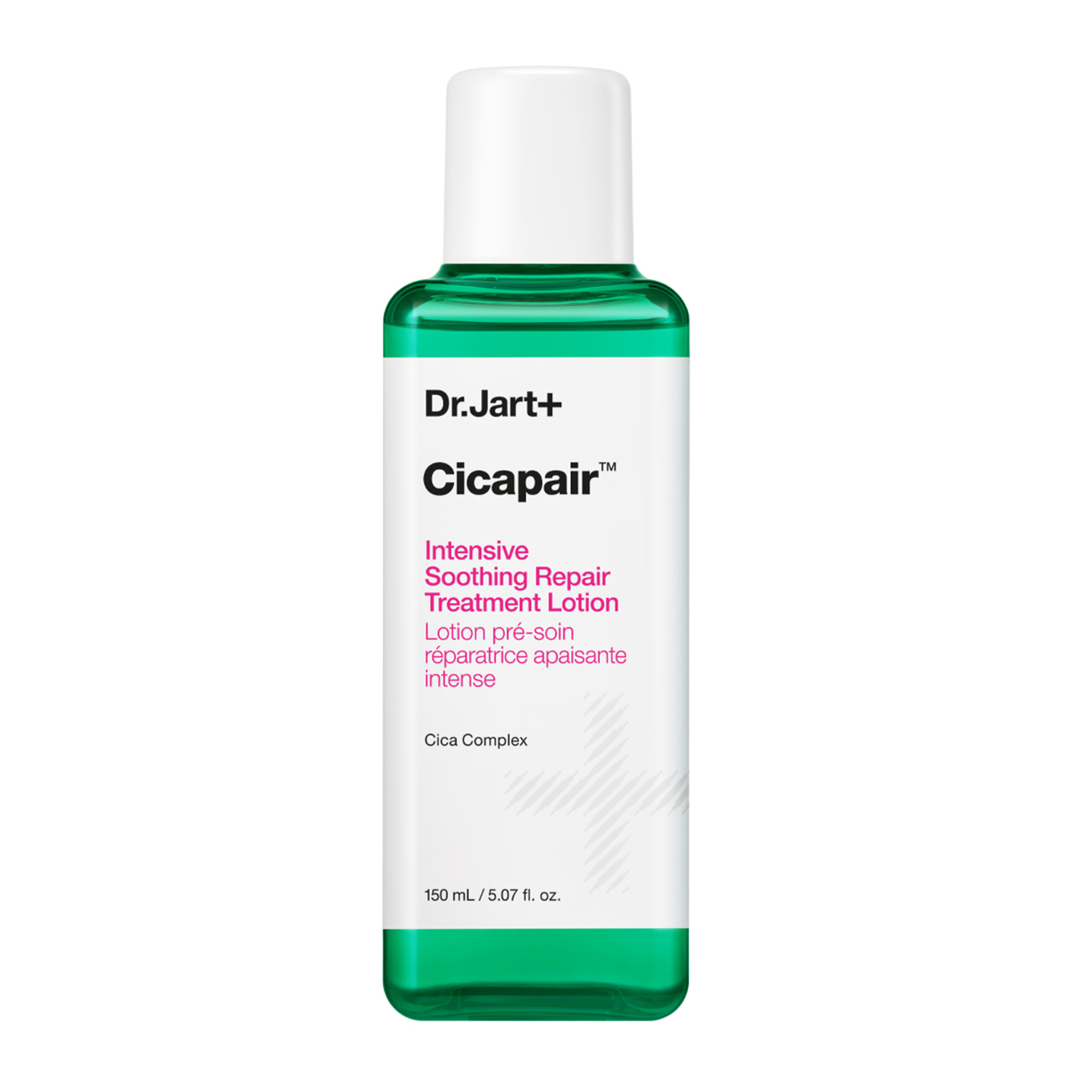 CICAPAIR INTENSIVE TREATMENT LOTION   0