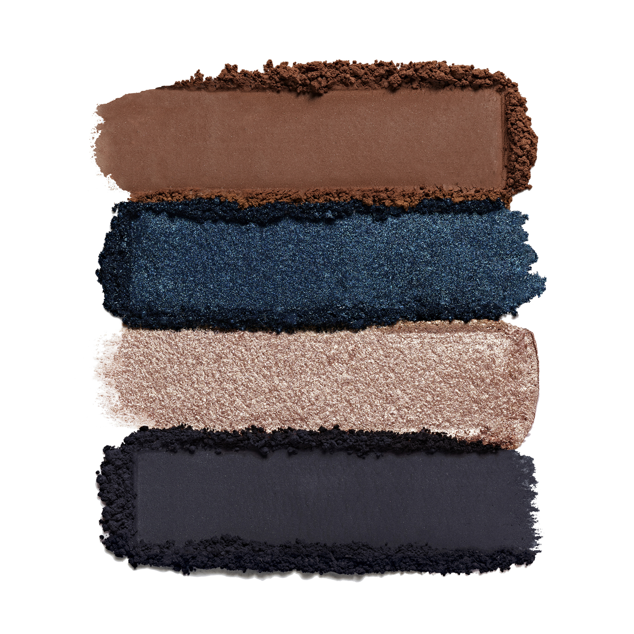 THE ESSENTIAL EYESHADOW SQUAD 1