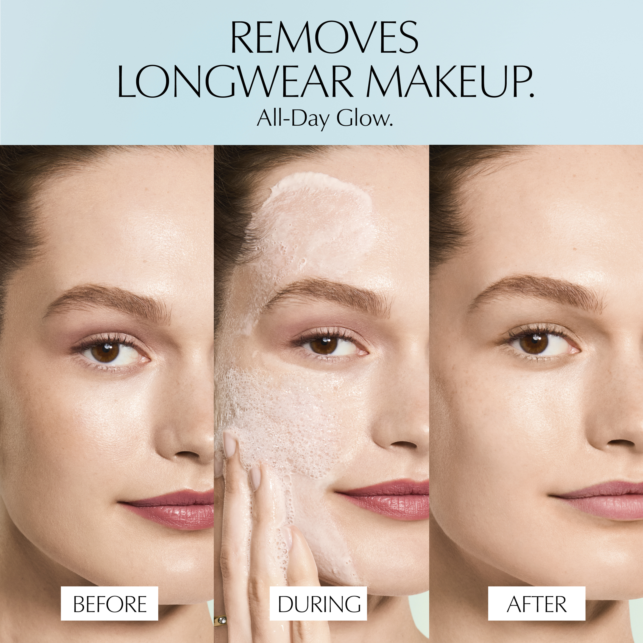 DAYWEAR GLOW BOOST GEL CLEANSER 3