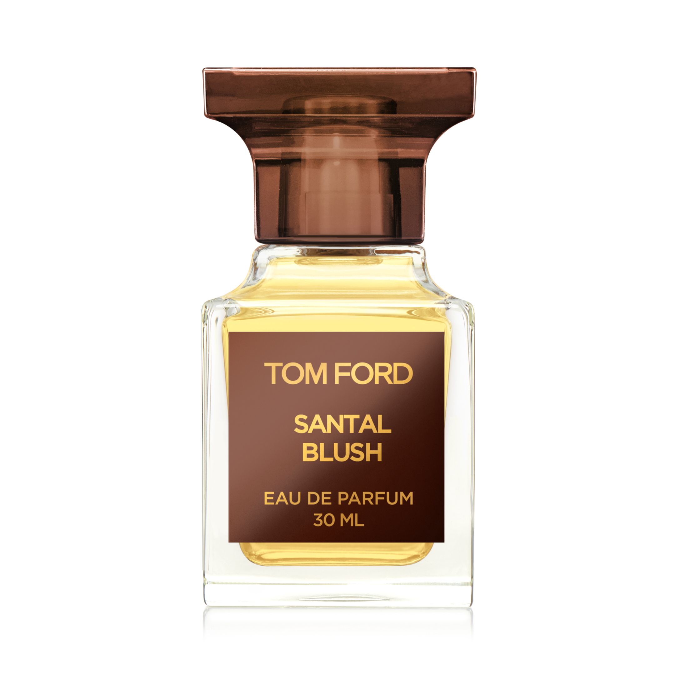 SANTAL BLUSH 0
