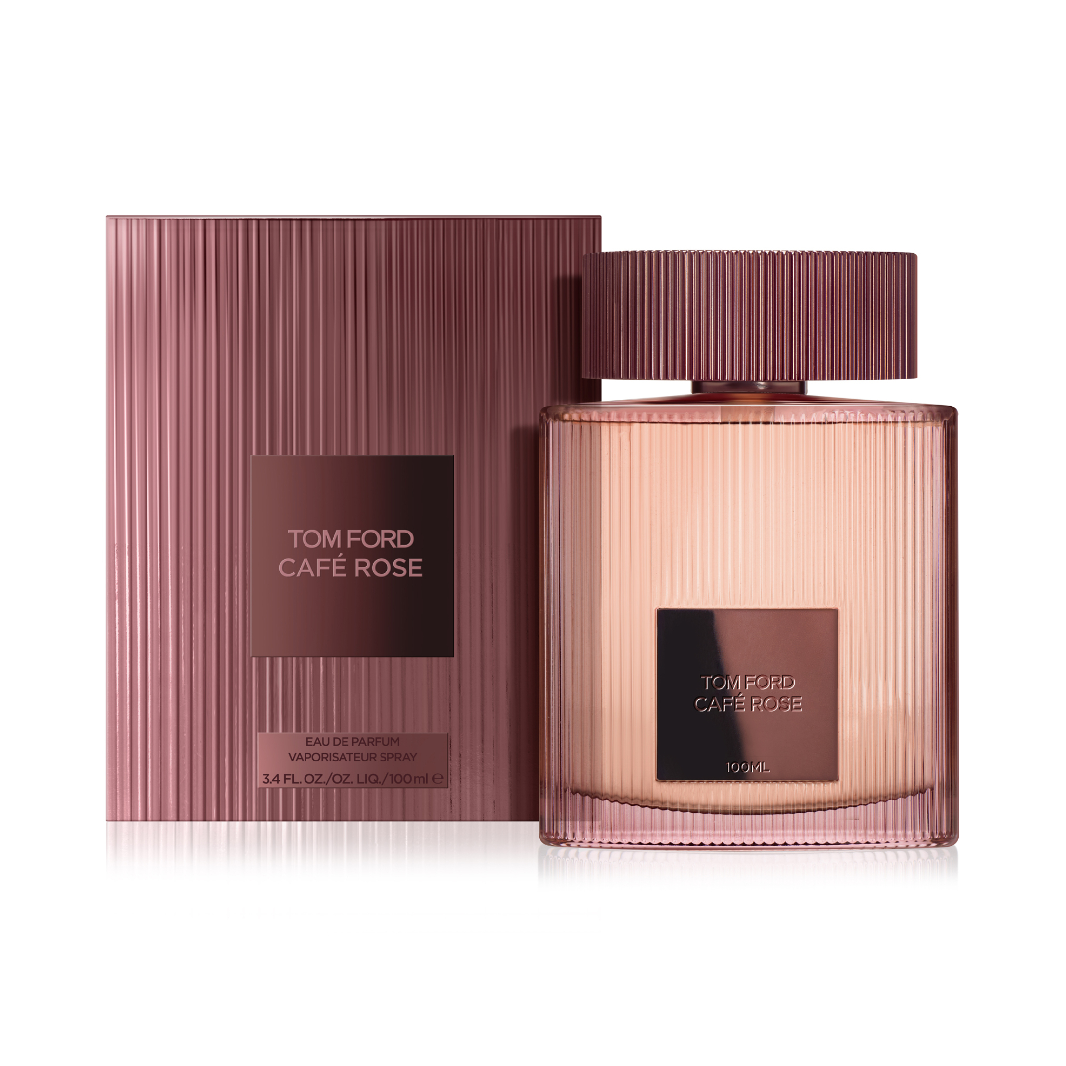 CAFÉ ROSE EAU DE PARFUM 1