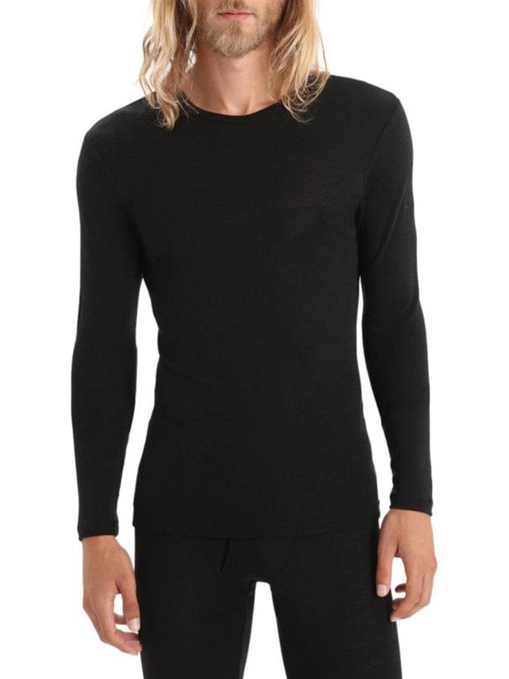 ΑΝΔΡΙΚΗ ΜΑΚΡΥΜΑΝΙΚΗ ΜΠΛΟΥΖΑ 175 EVERYDAY LS 1