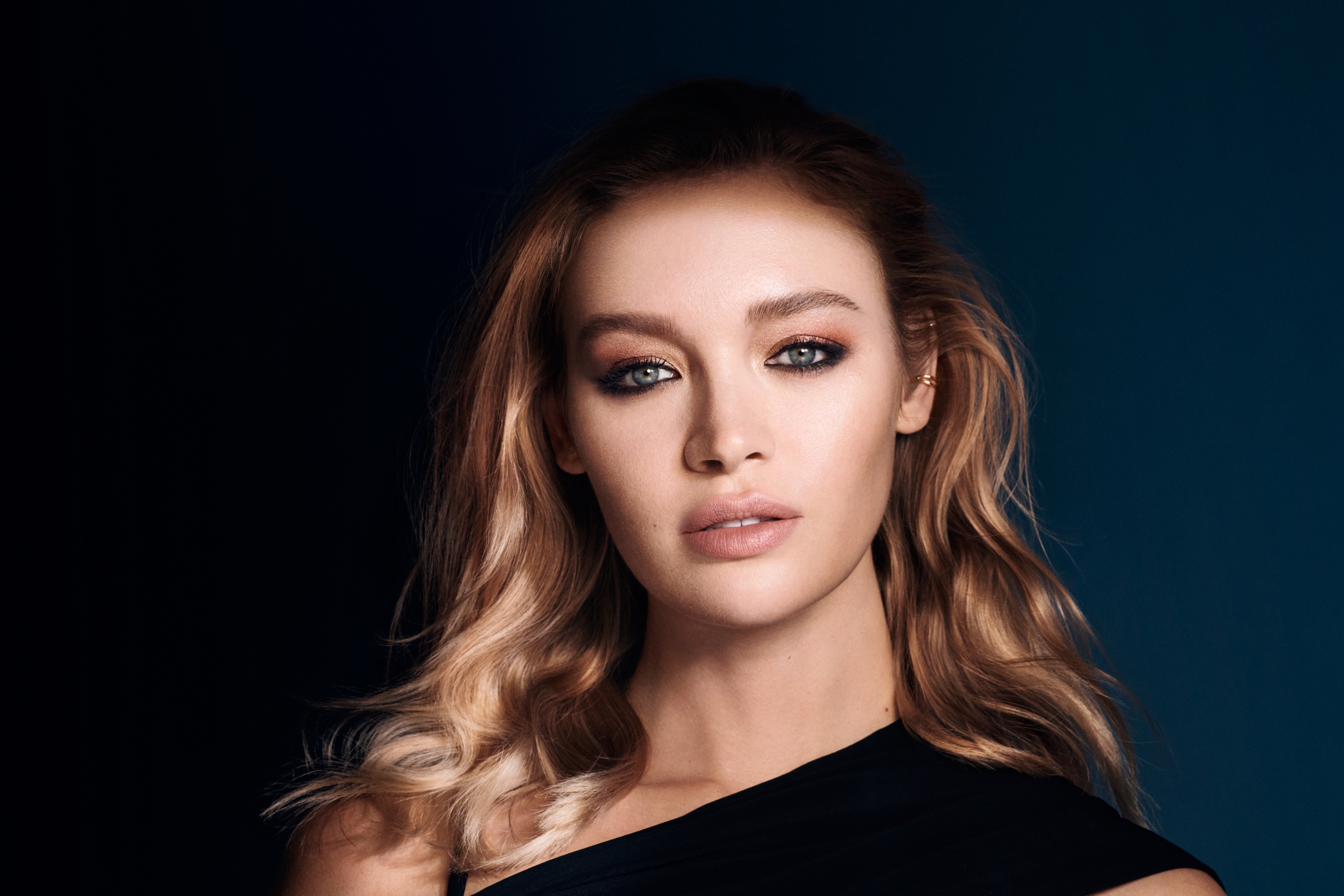 MASTERPIECE NUDE EYESHADOW PALETTE 2