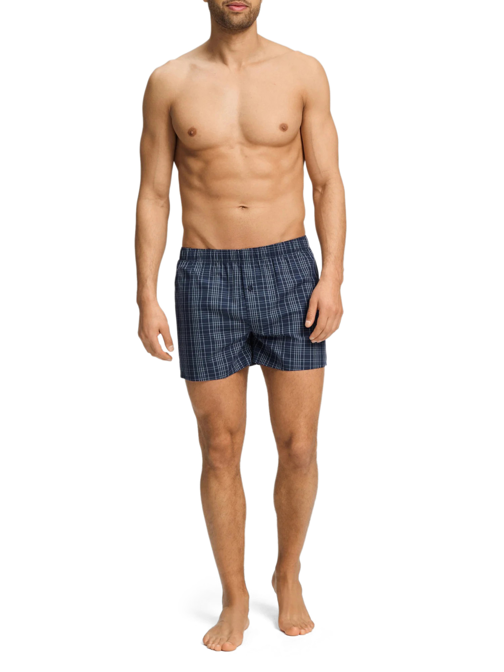 ΑΝΔΡΙΚΑ ΕΣΩΡΟΥΧΑ BOXER 1