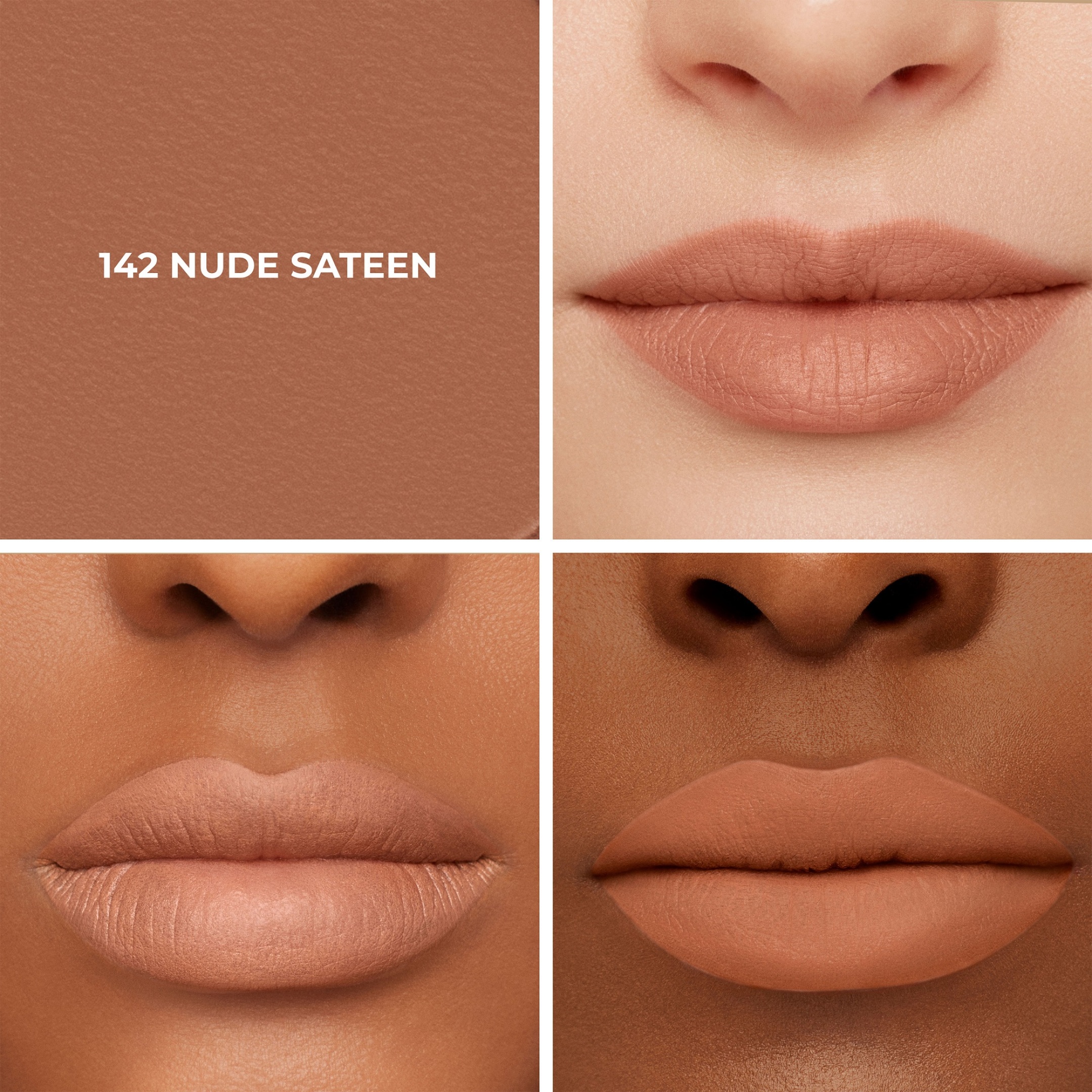 CAVIAR SMOOTHING MATTE LIPSTICK  2