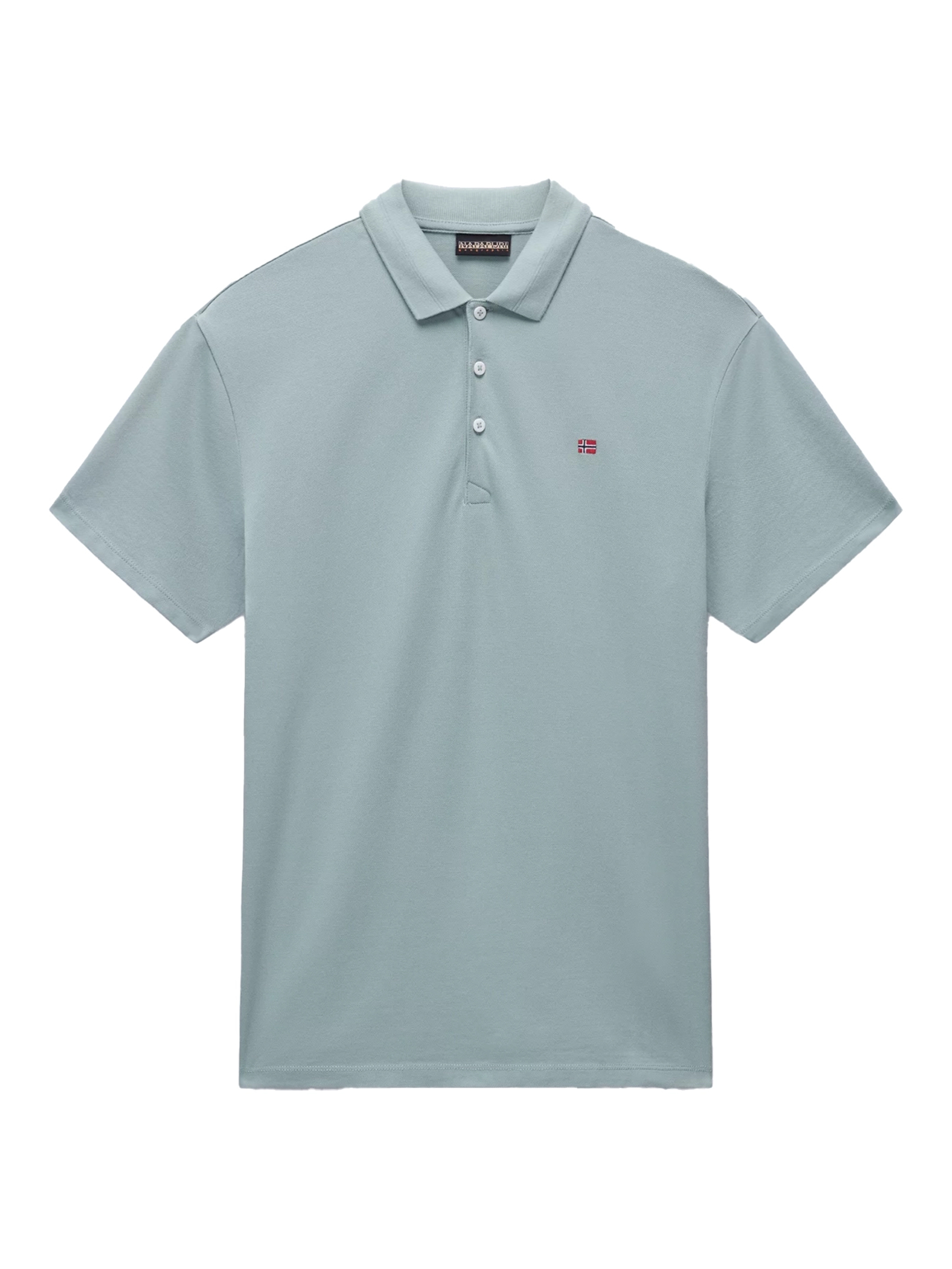 ΑΝΔΡΙΚΗ POLO ΜΠΛΟΥΖΑ EALIS SS SUM 0