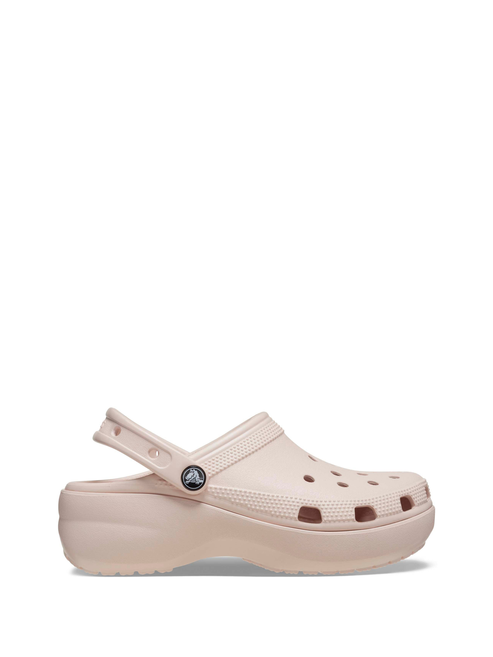 ΓΥΝΑΙΚΕΙΑ CLOGS CLASSIC PLATFORM 0